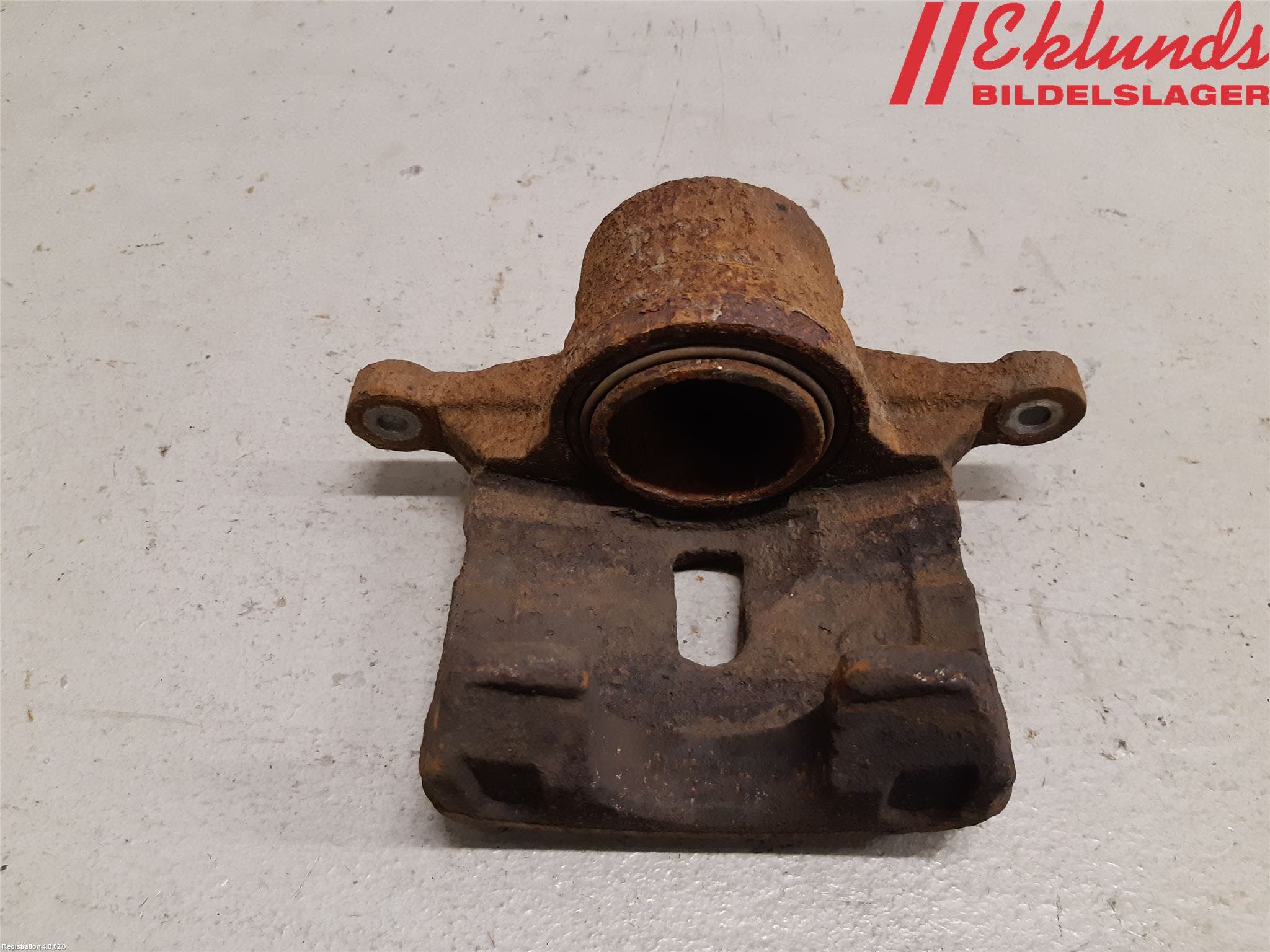 Kia CEED 12-18 Bromsok Fram Höger