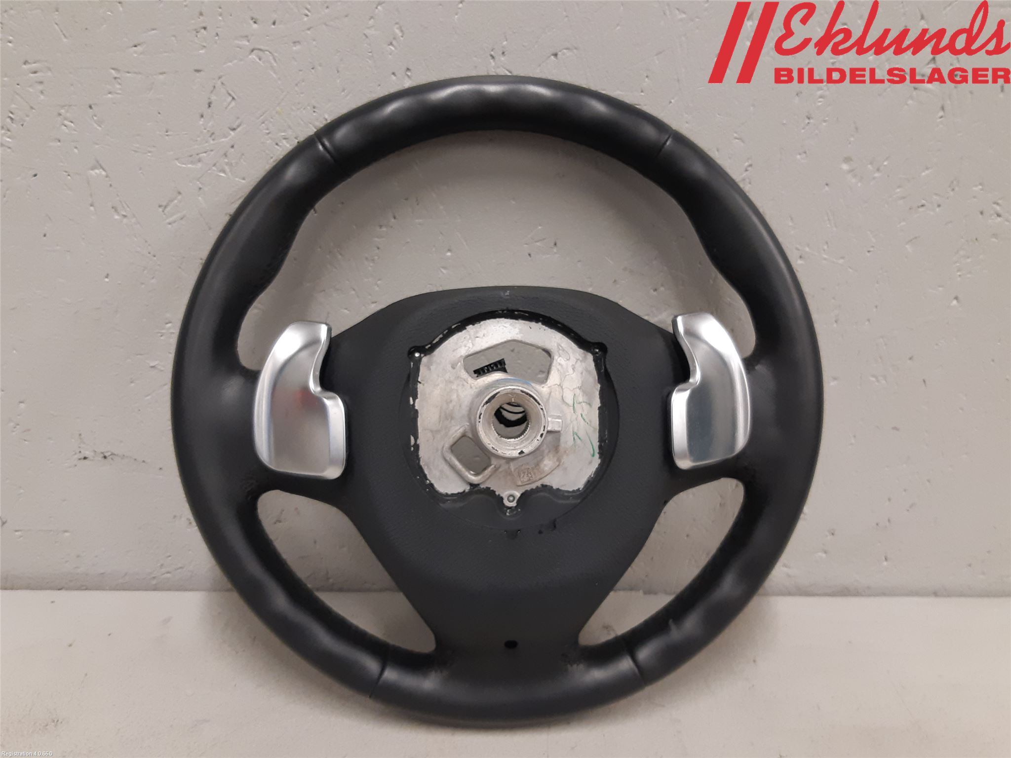 BMW X3 F25 10-17 Ratt