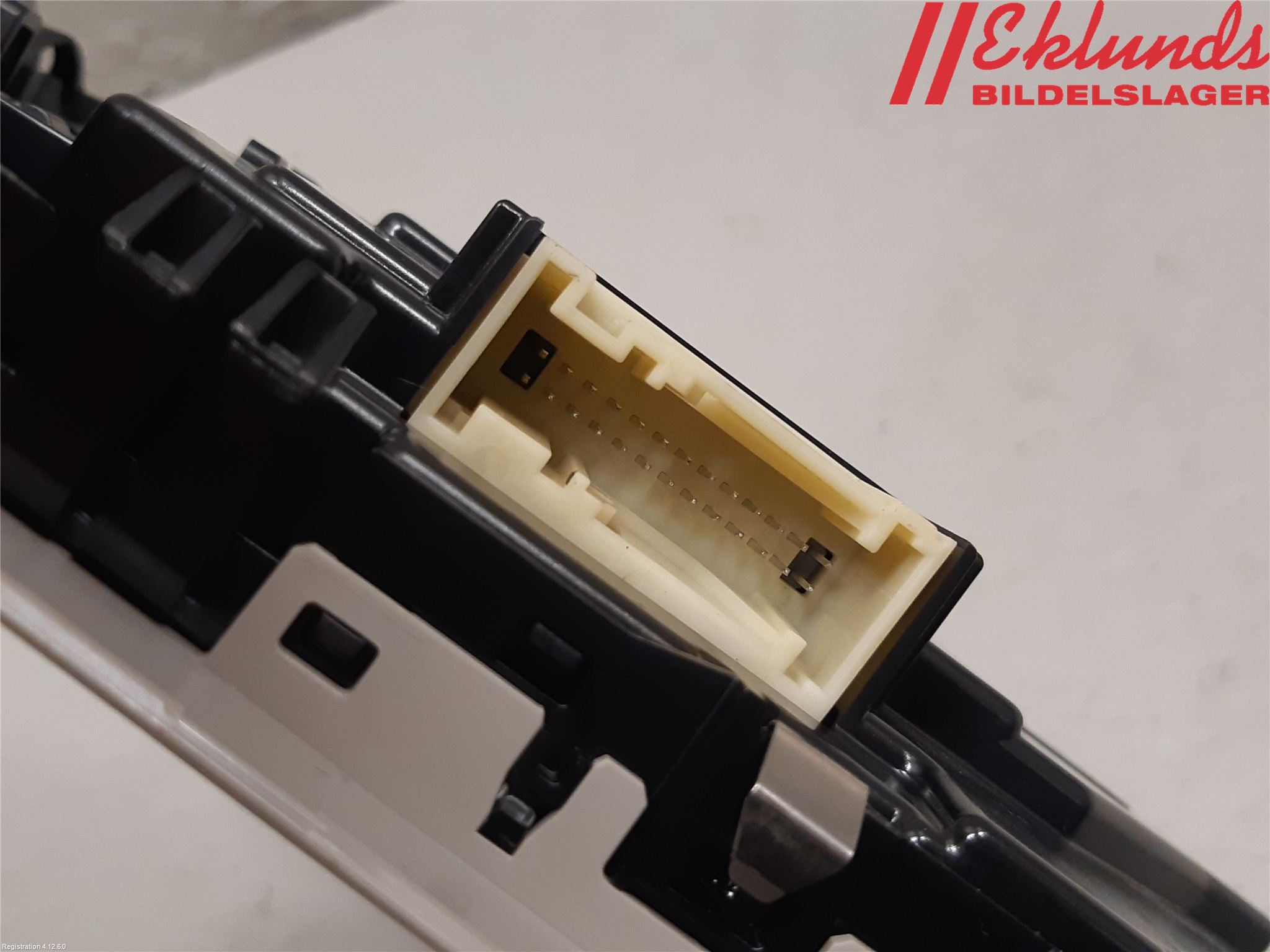 Skoda ENYAQ iV 21- Innerbelysning