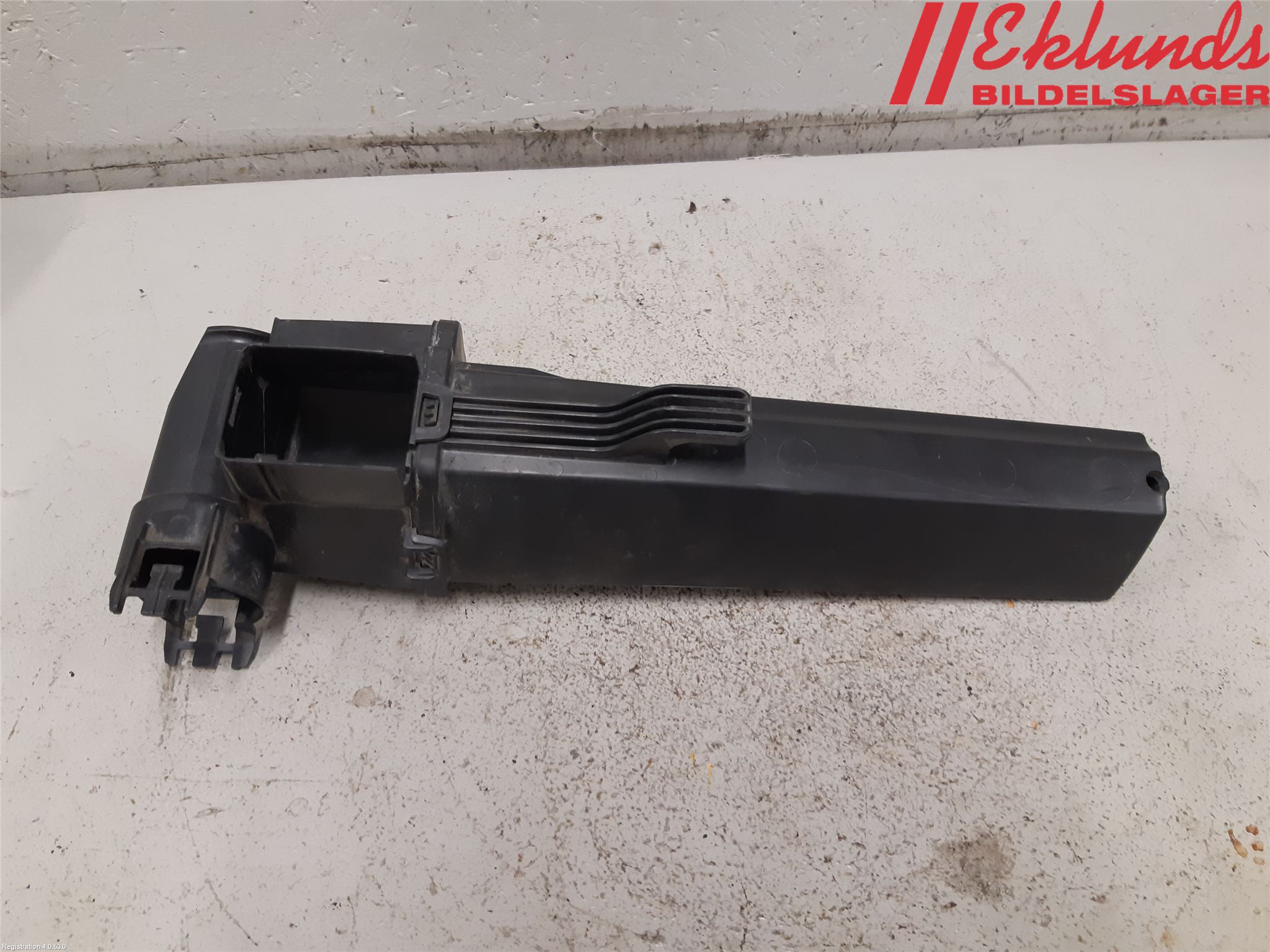 Citroen DS3 Luftrenare Övrigt