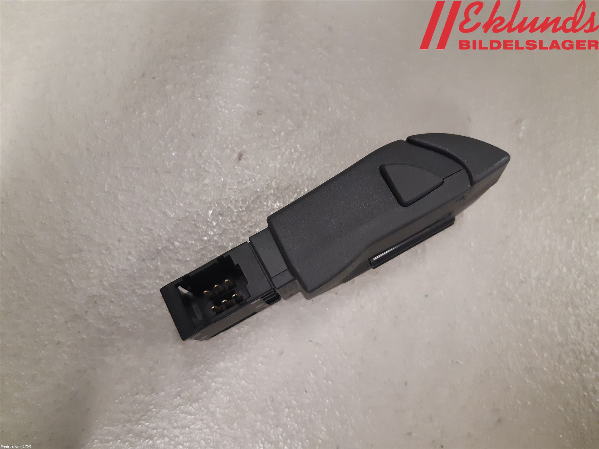 Renault TRAFIC/E-TECH 15- Spak-Rattreglage Radio