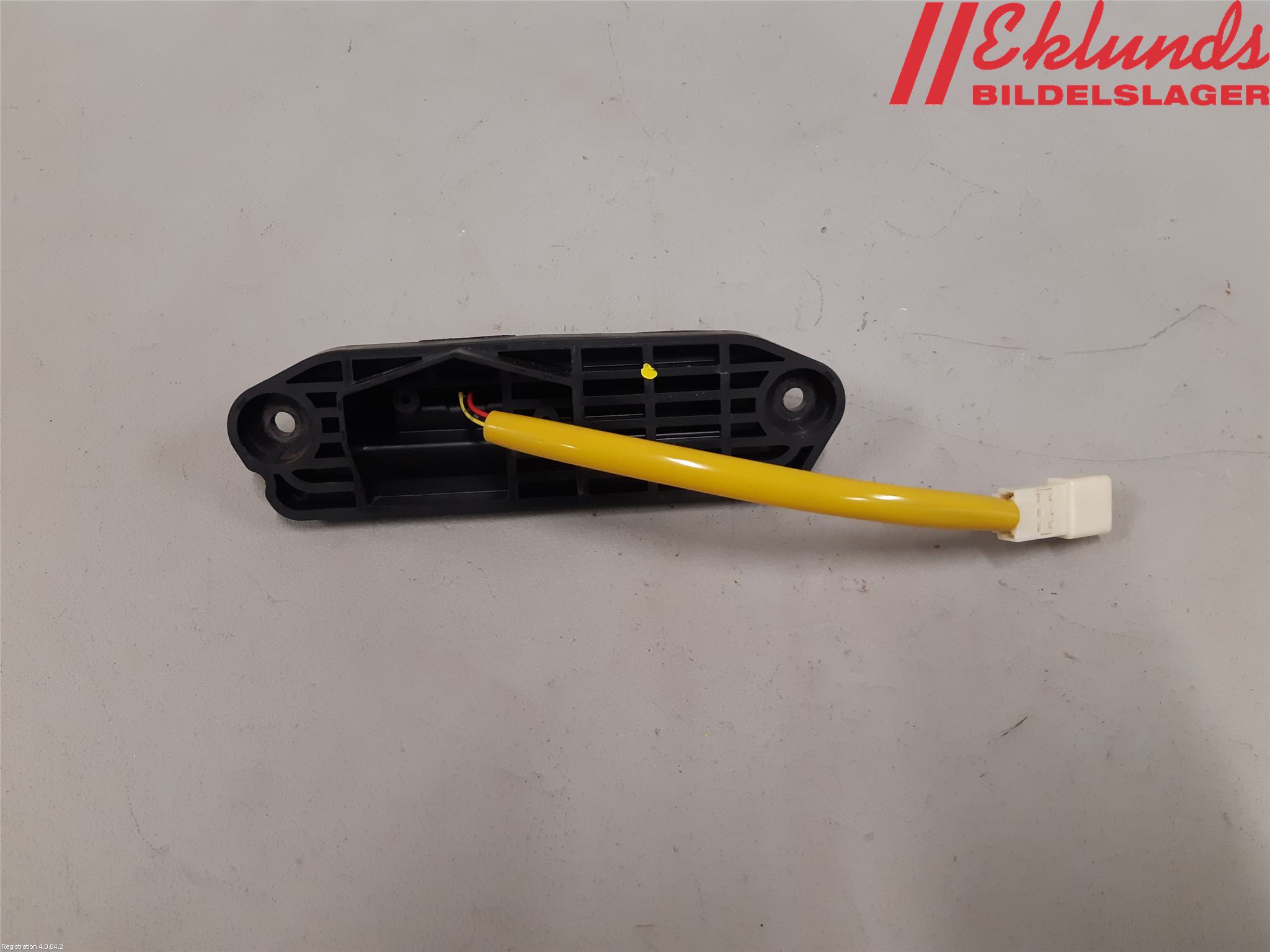 Mitsubishi OUTLANDER 13-21 Bakluckehandtag