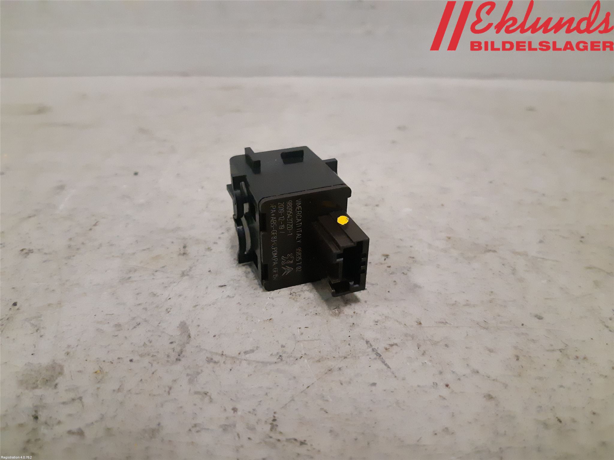 Citroen C3 AIRCROSS 18-23 Str Ljusvidd Reglering