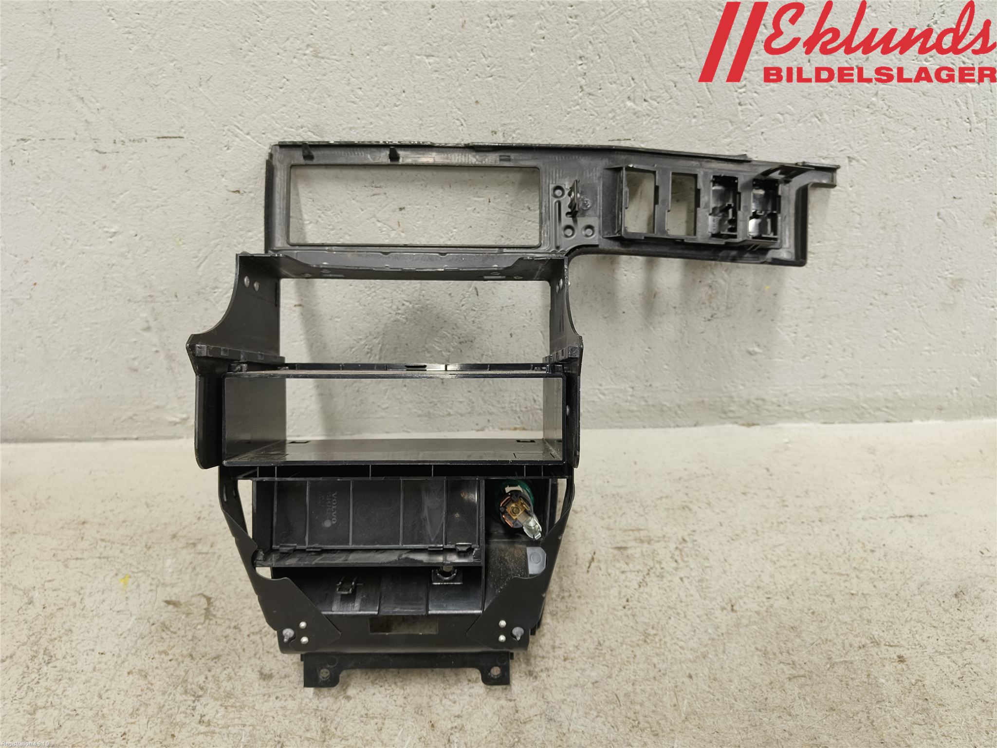 Volvo 960 91-97 Instrument-Radio Sarg