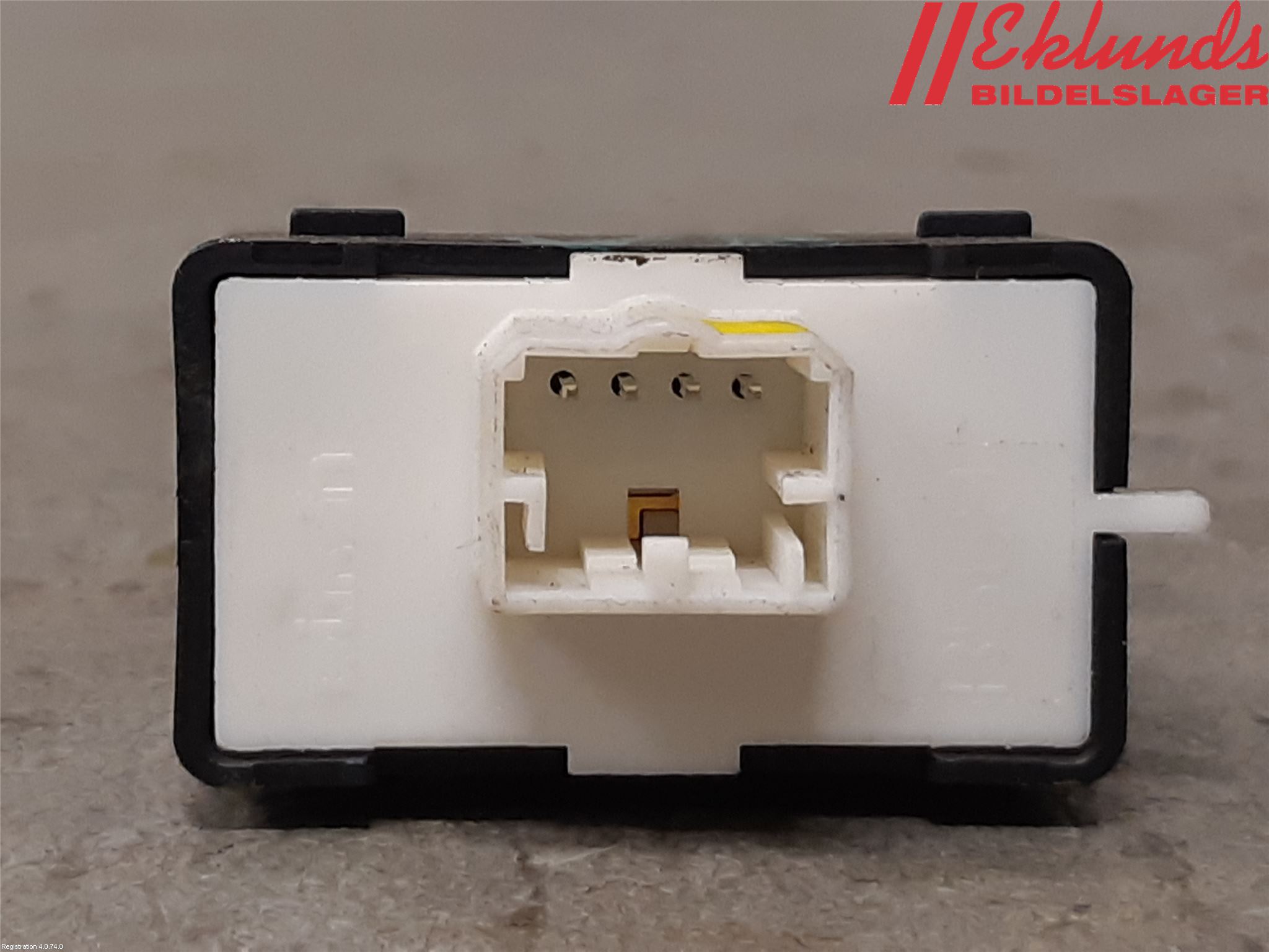 Jeep RENEGADE Strömställare Elhiss