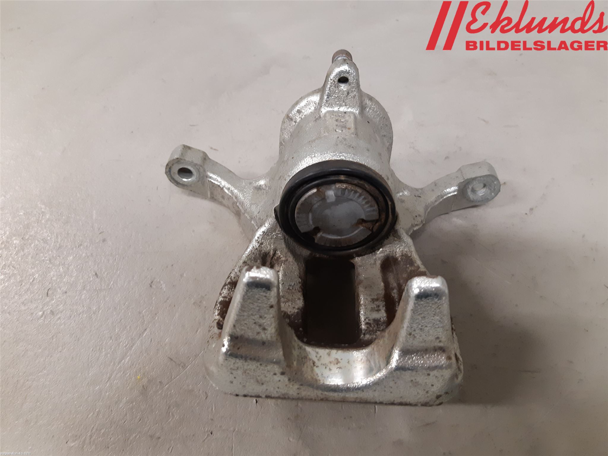 Toyota C-HR 16-23 Bromsok Bak Höger