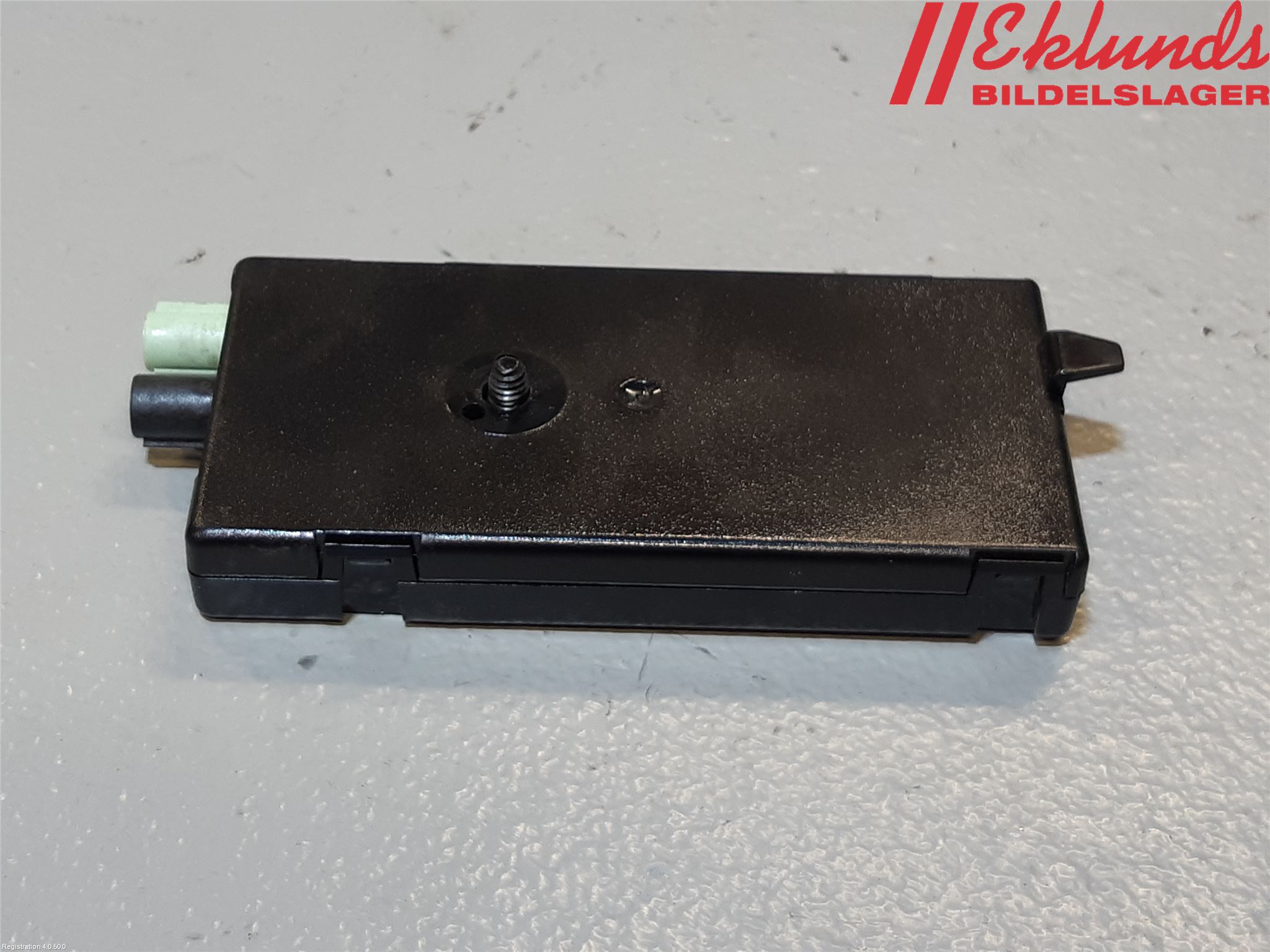 BMW 3 GT F34 13-19 Antennförstärkare