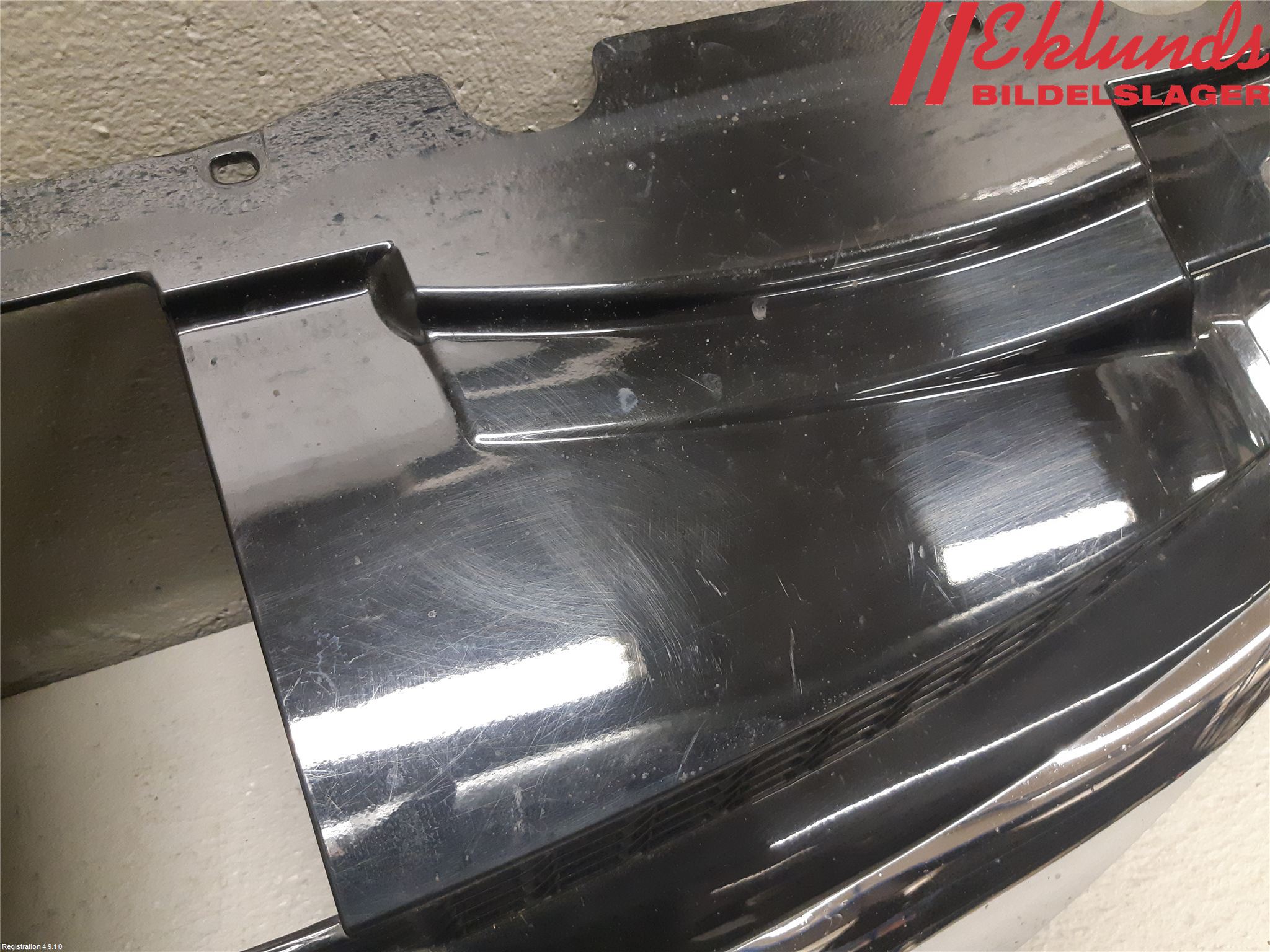 Hyundai ix35 Grill Komp