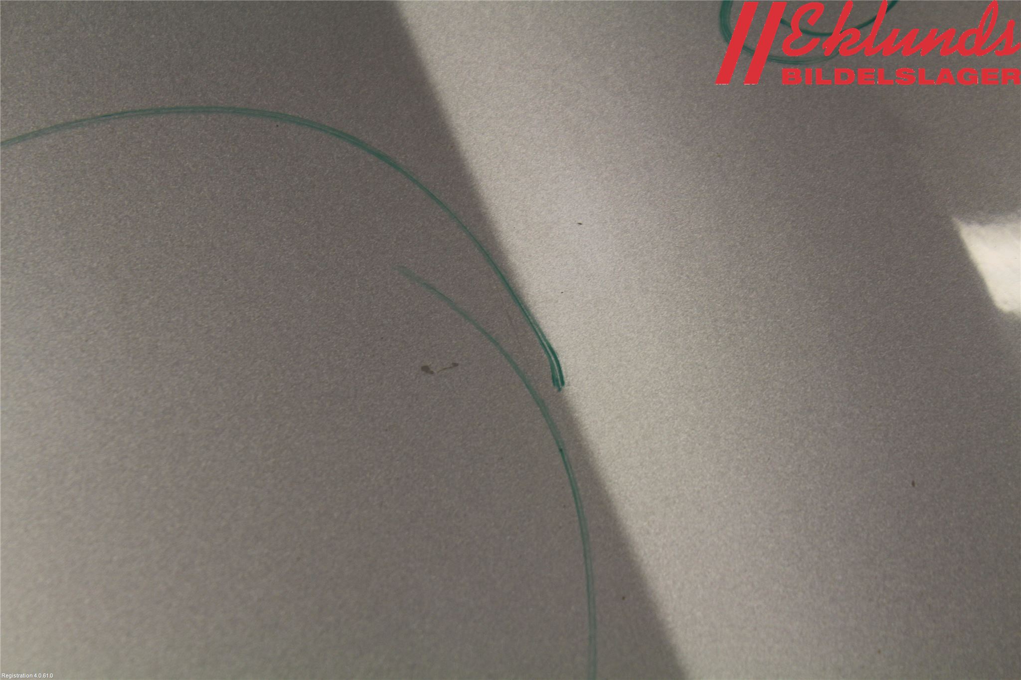 Ford TRANSIT    06-13 Dörr Sido-Skjutdörr Vä