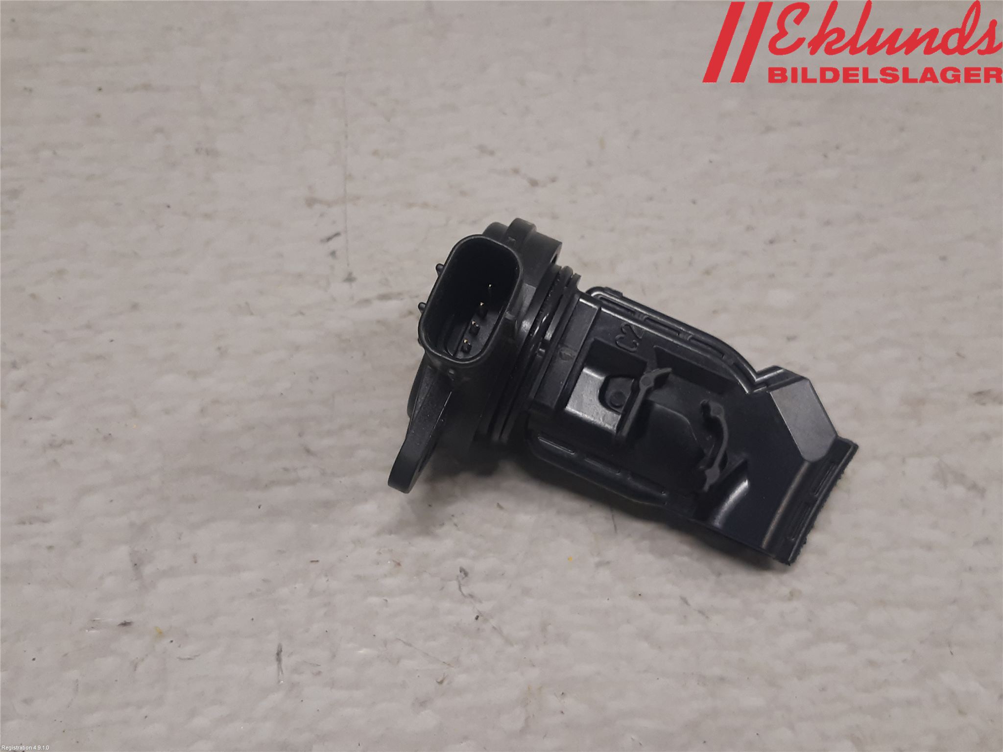 Volvo V40 12-19 Injluftmassamätare