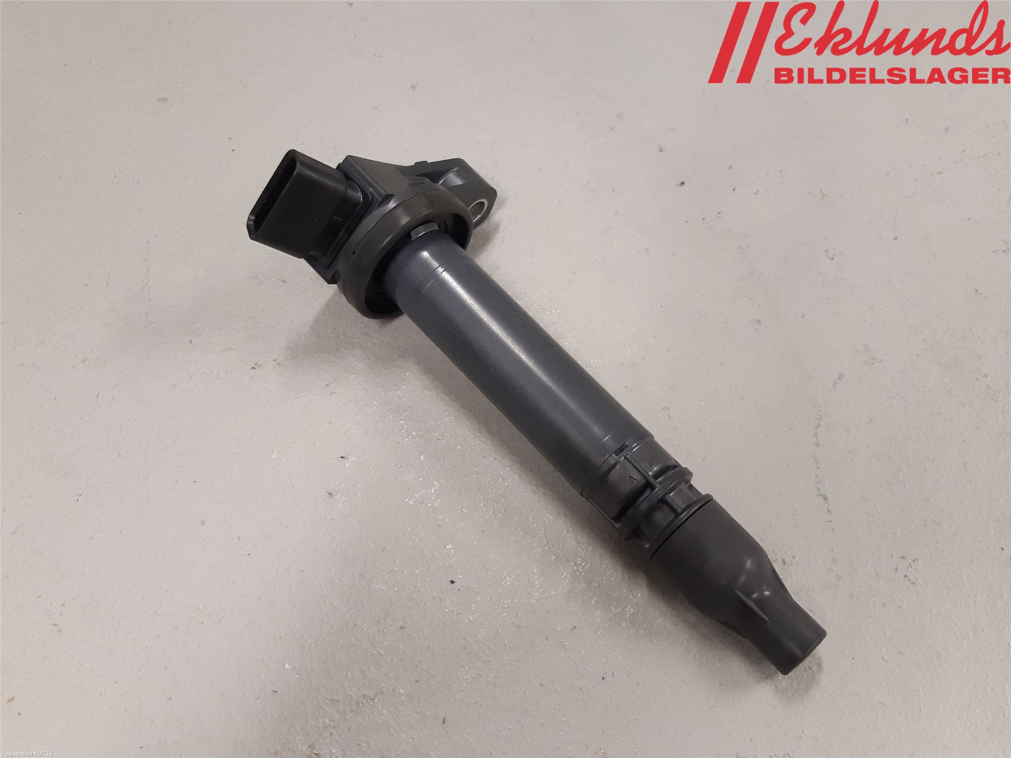 Toyota YARIS XP130 15-20 Tändspole