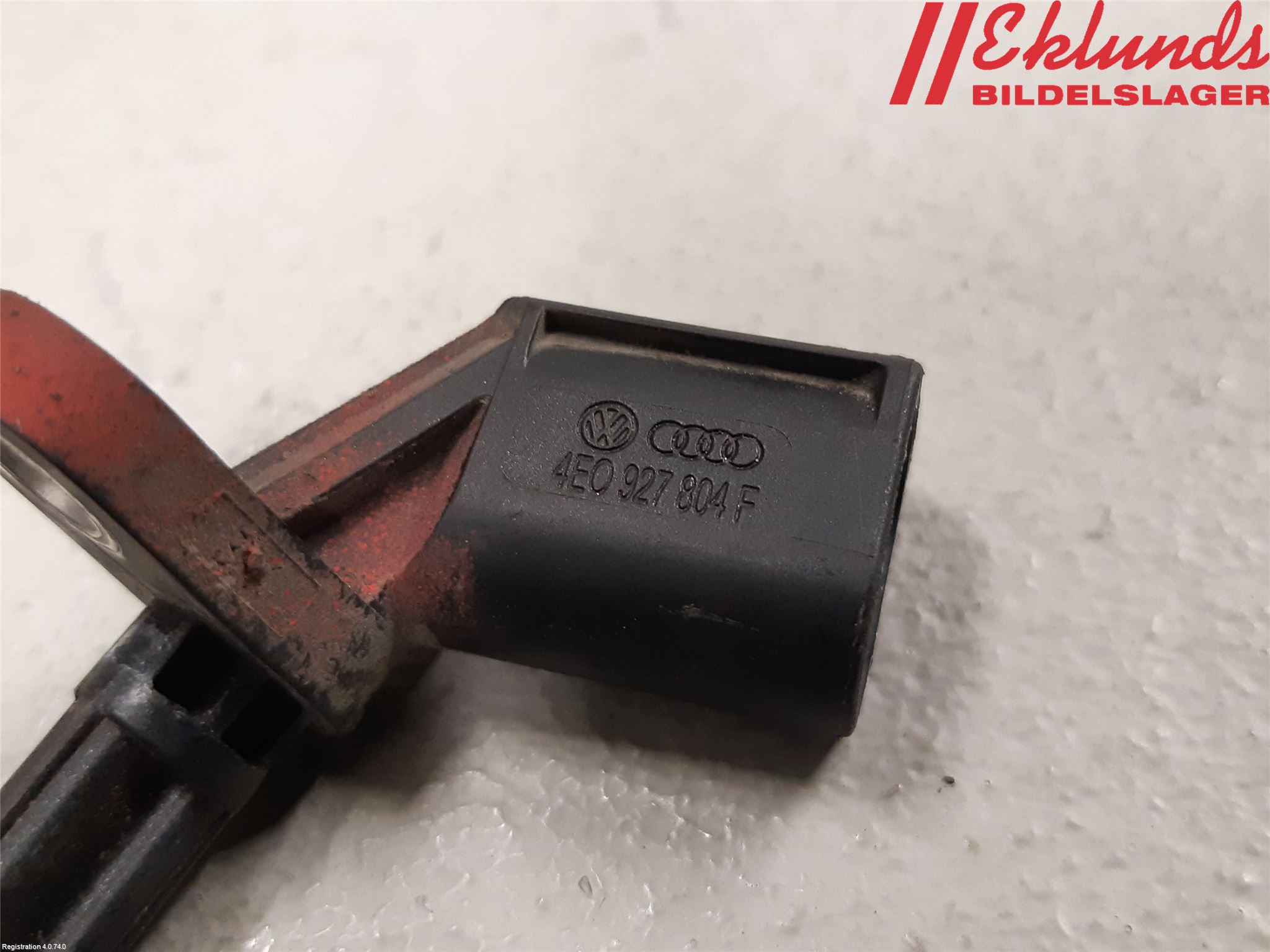 Audi A6/S6 4G 11-18 Abs Sensor