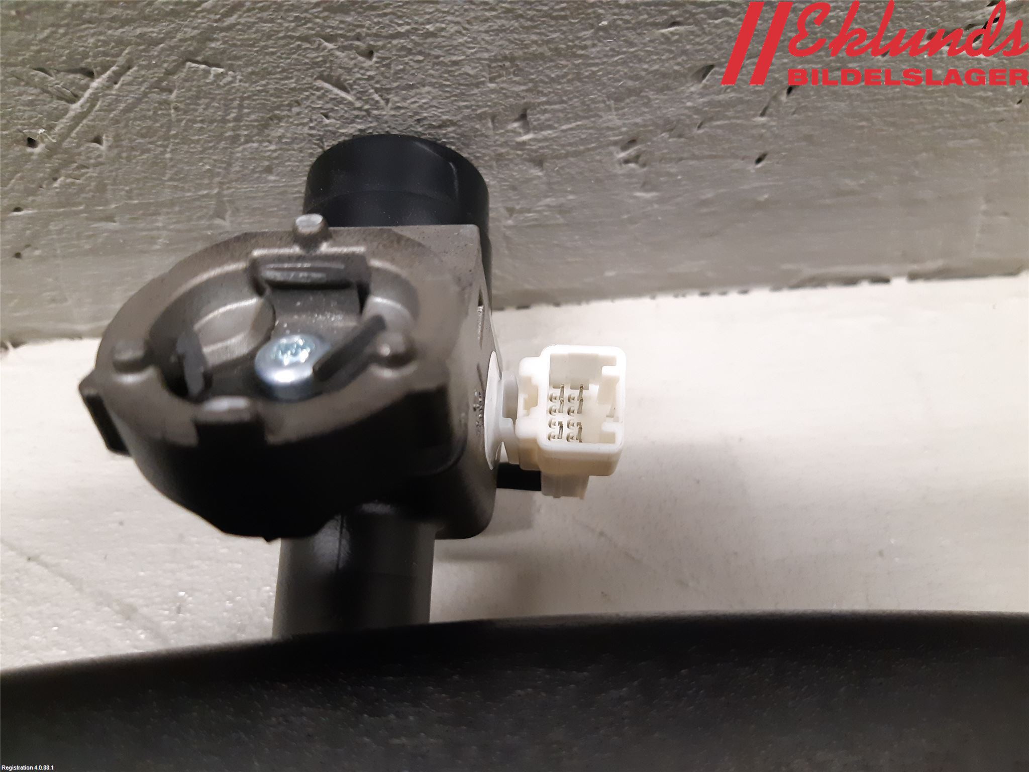 Subaru LEVORG 14-20 Spegel Invändig El