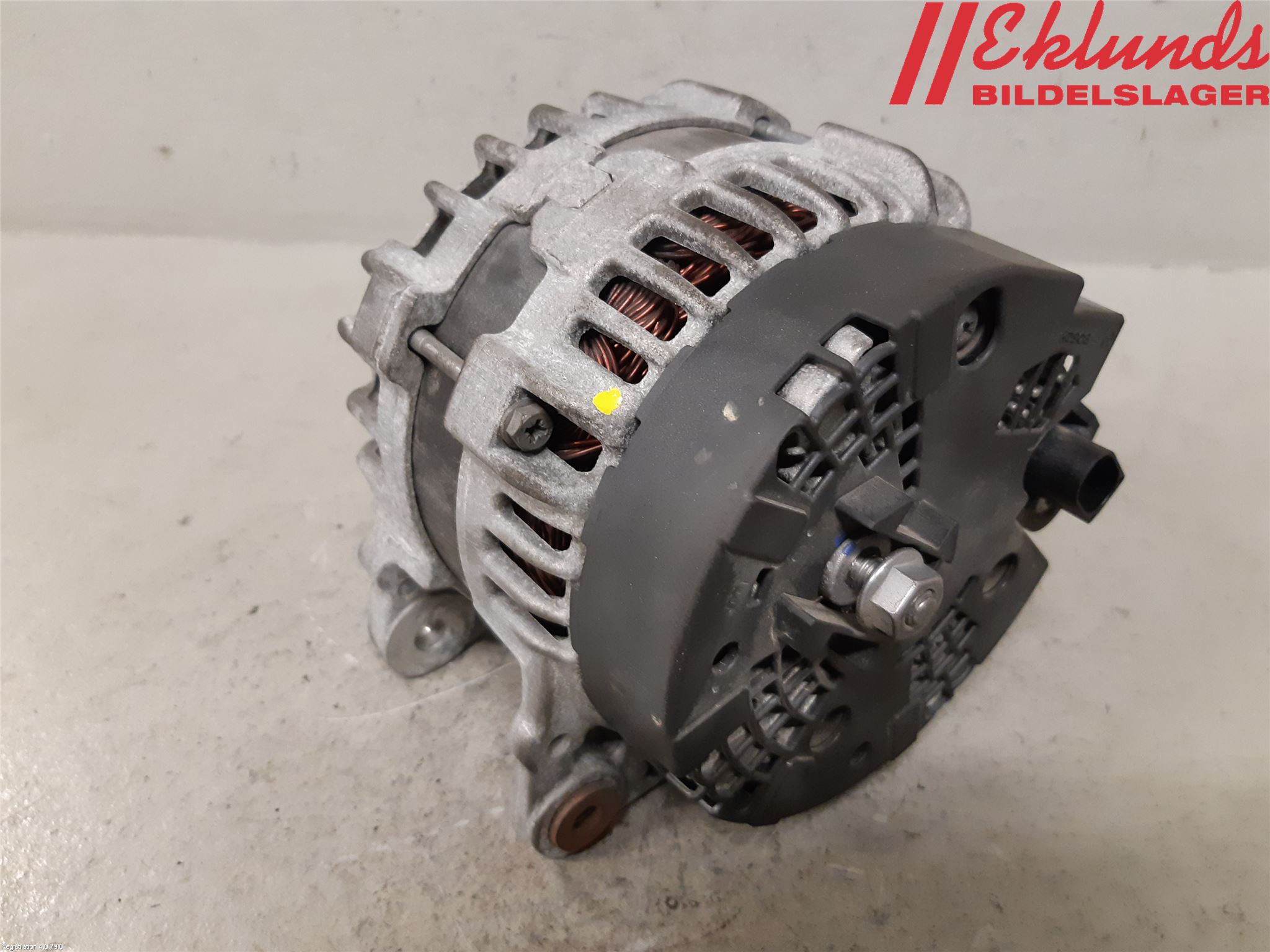 Audi A4 ALLROAD 09-16 Generator