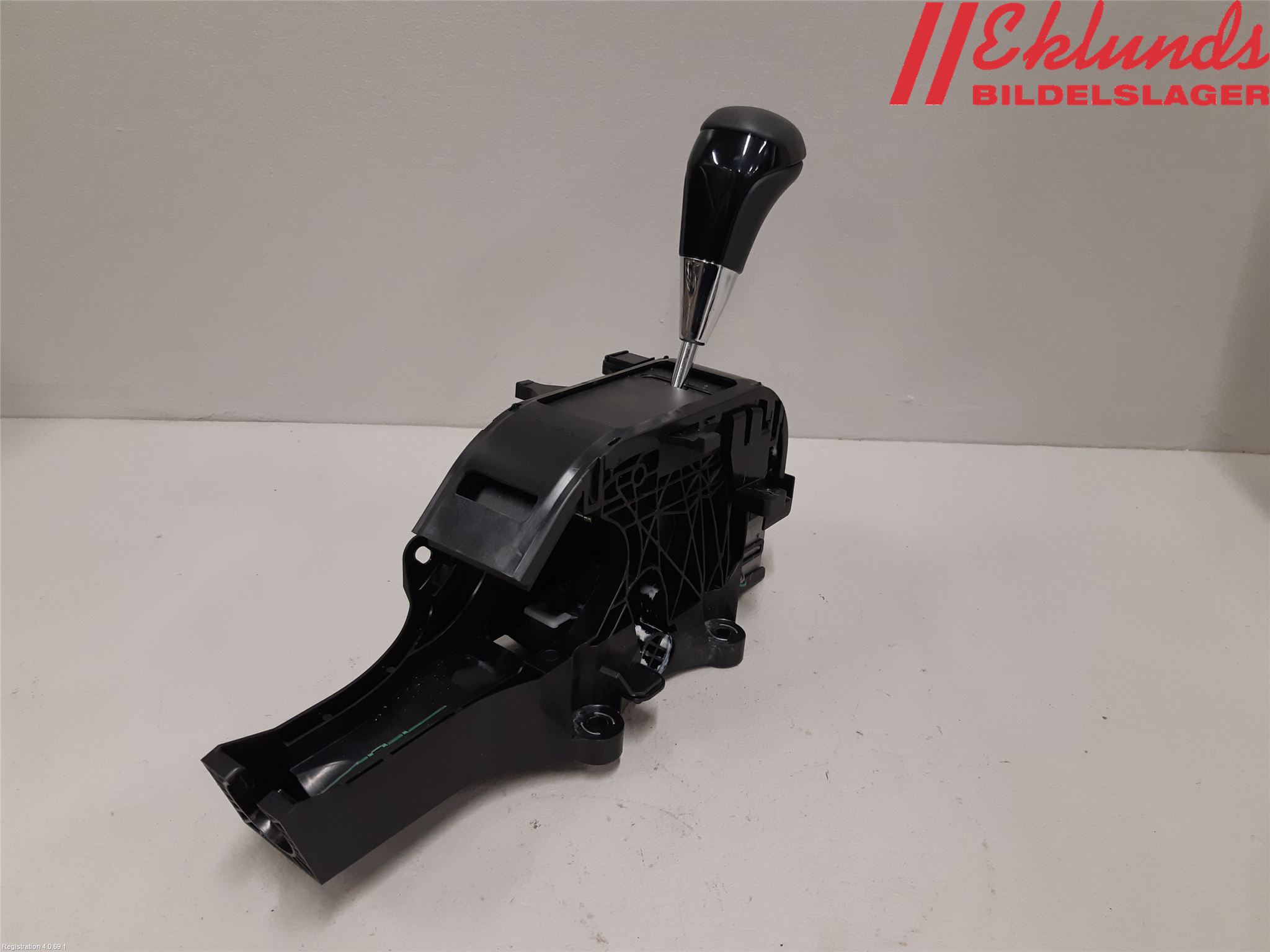 Toyota HILUX 16- Växelspak