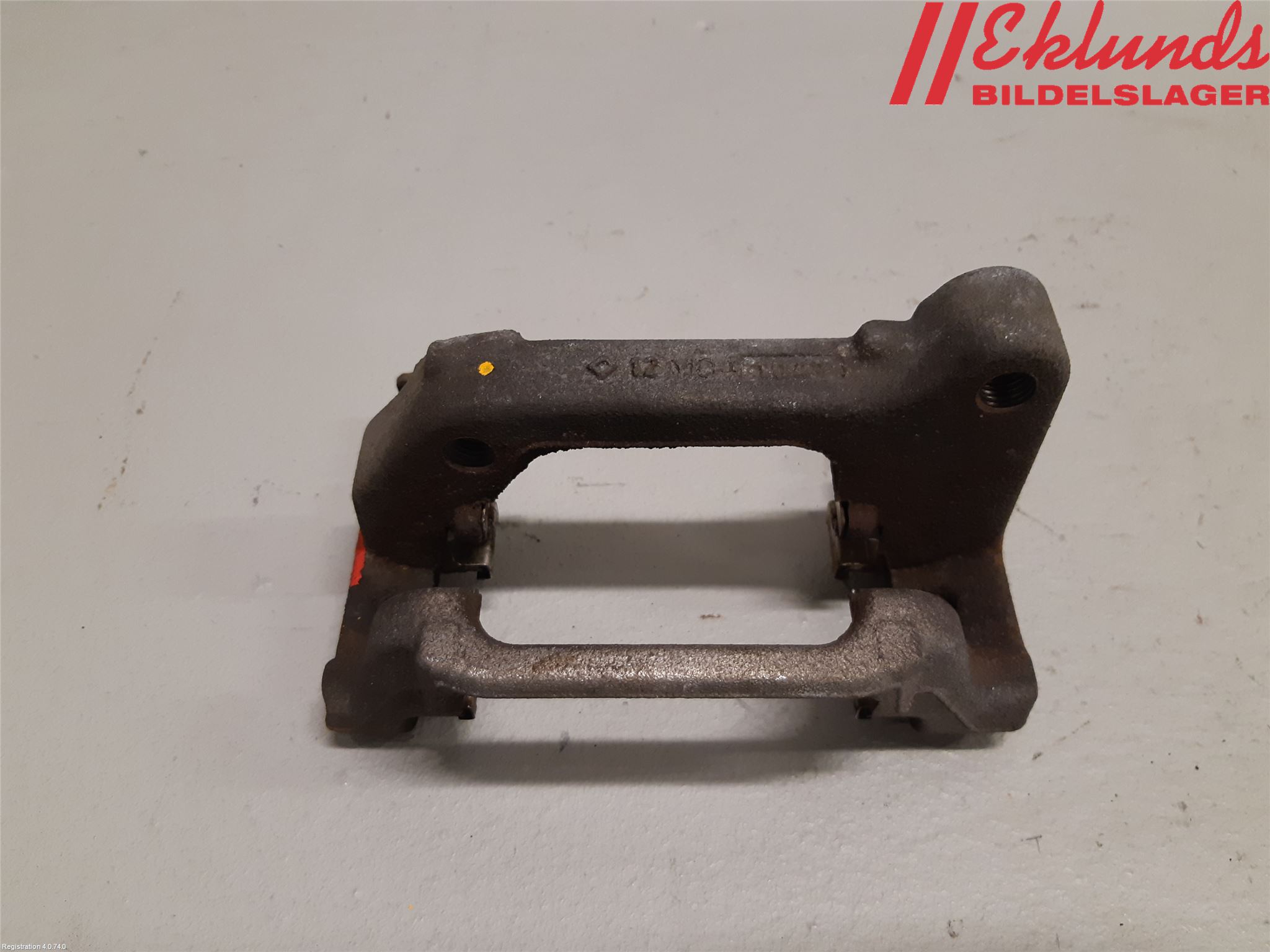 Peugeot 3008 17-24 Bromsokshållare