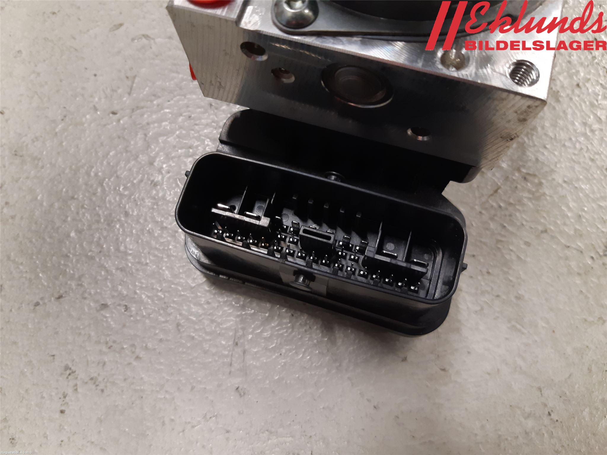 Toyota COROLLA 19- Abs Hydraulaggregat