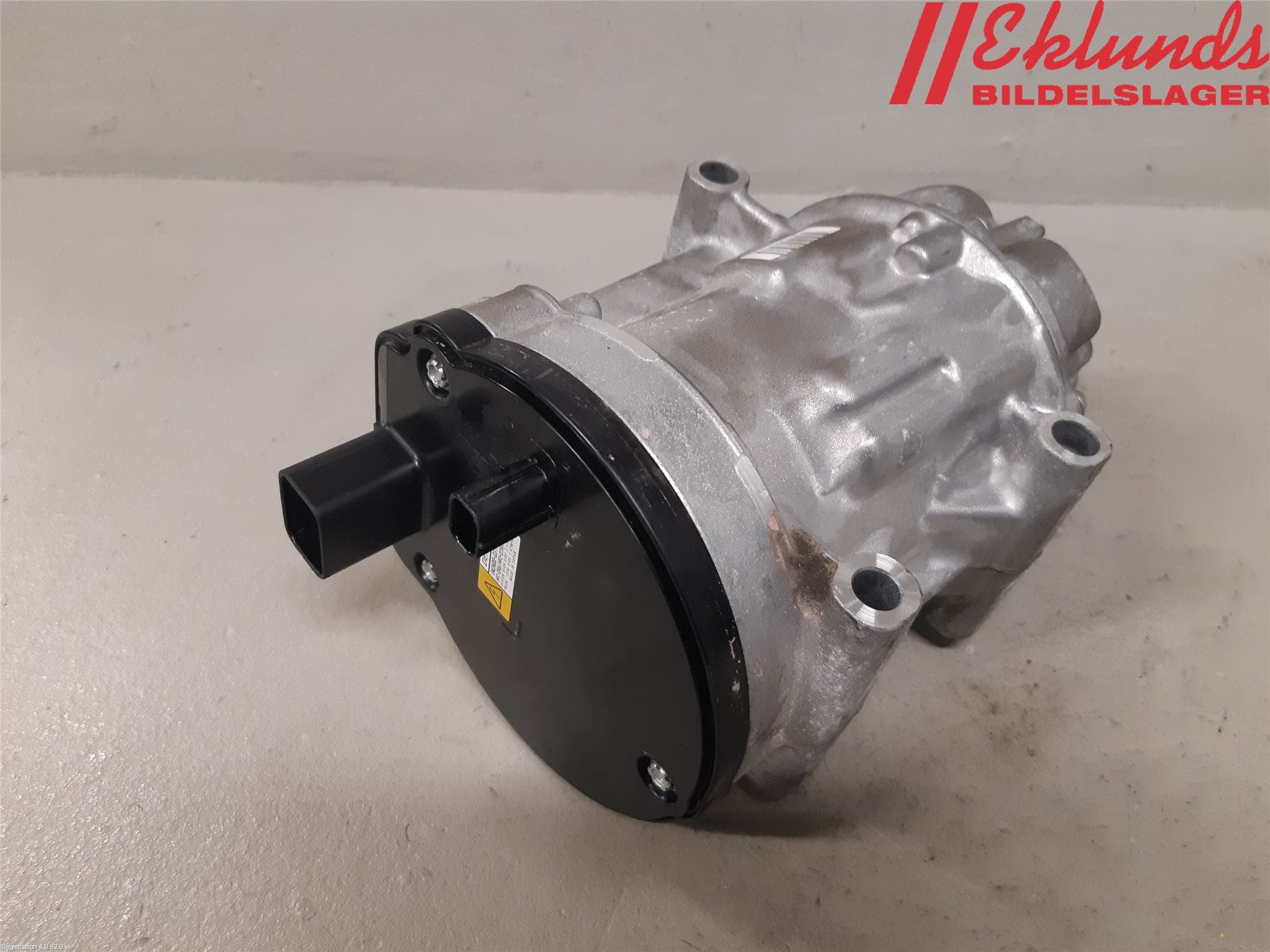 Toyota C-HR 16-23 Ac Kompressor