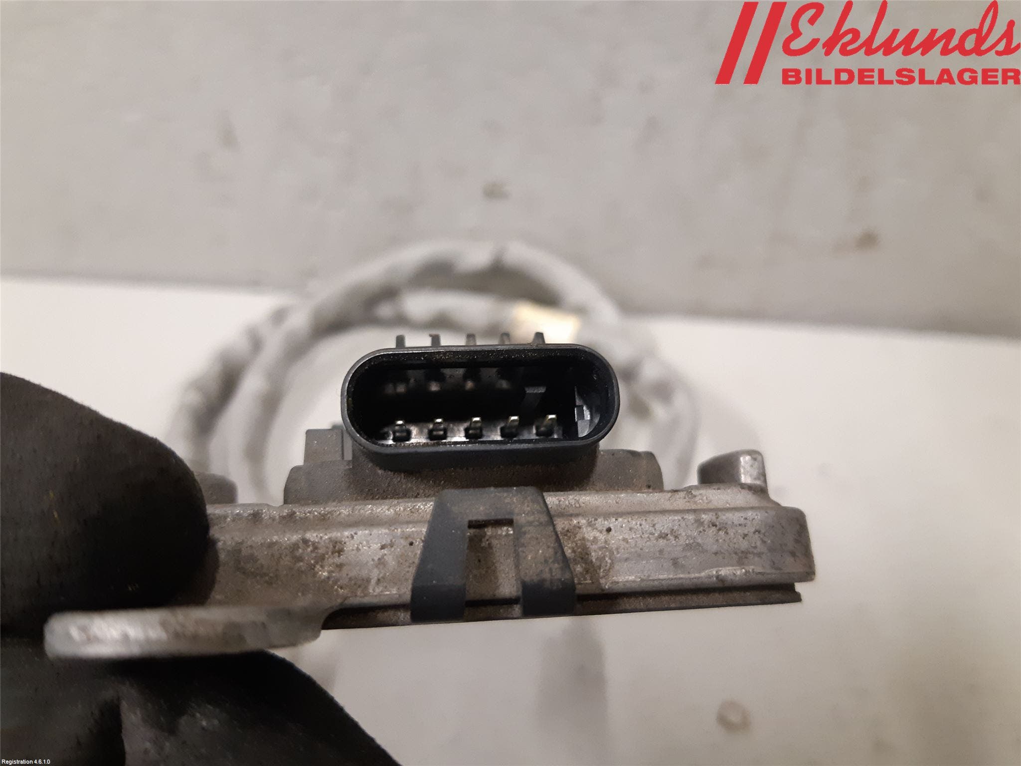 Volkswagen VW PASSAT 20-24 Injlambdasond