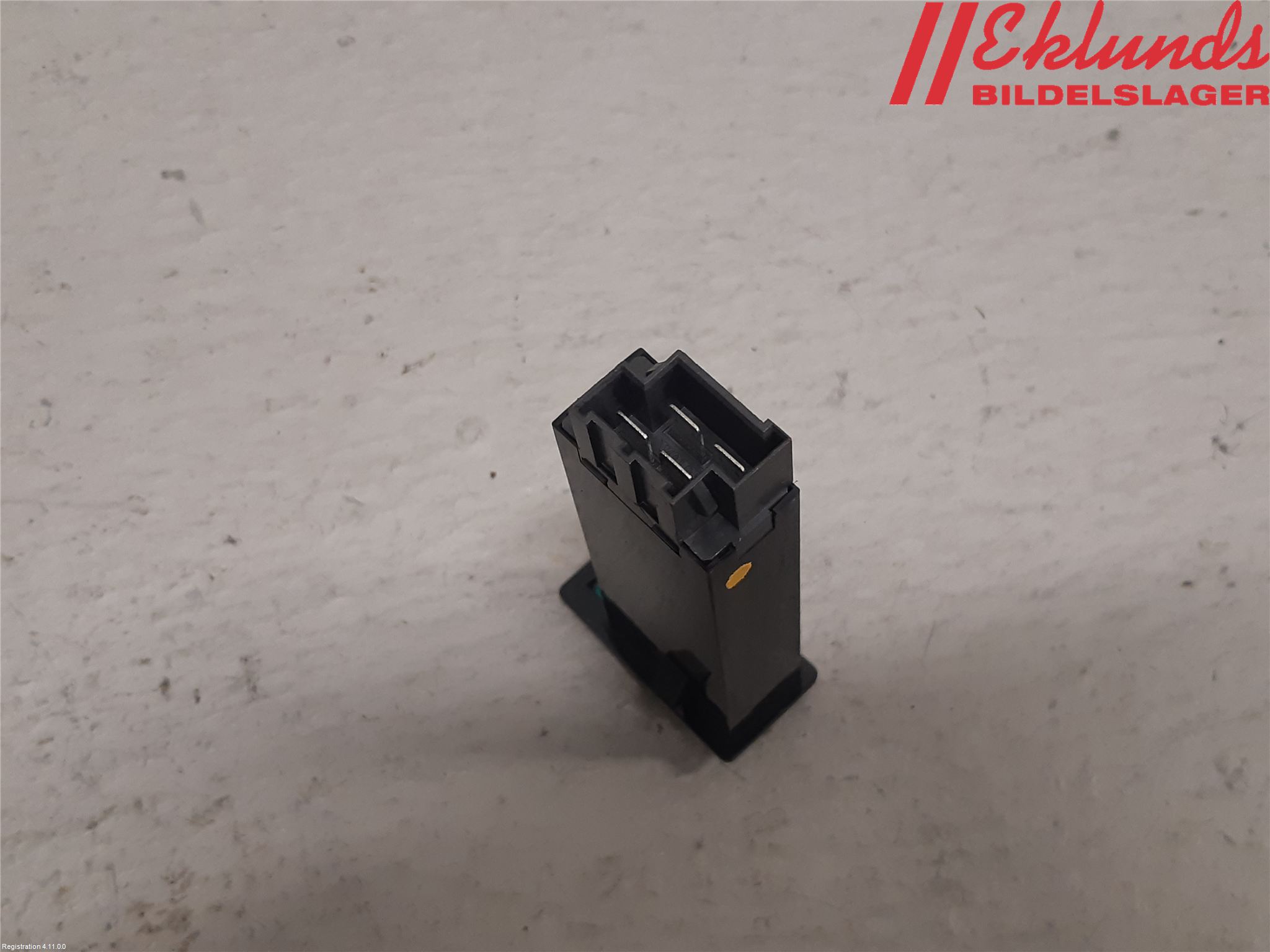 Volvo 940 91-98 Strömställare Elruta