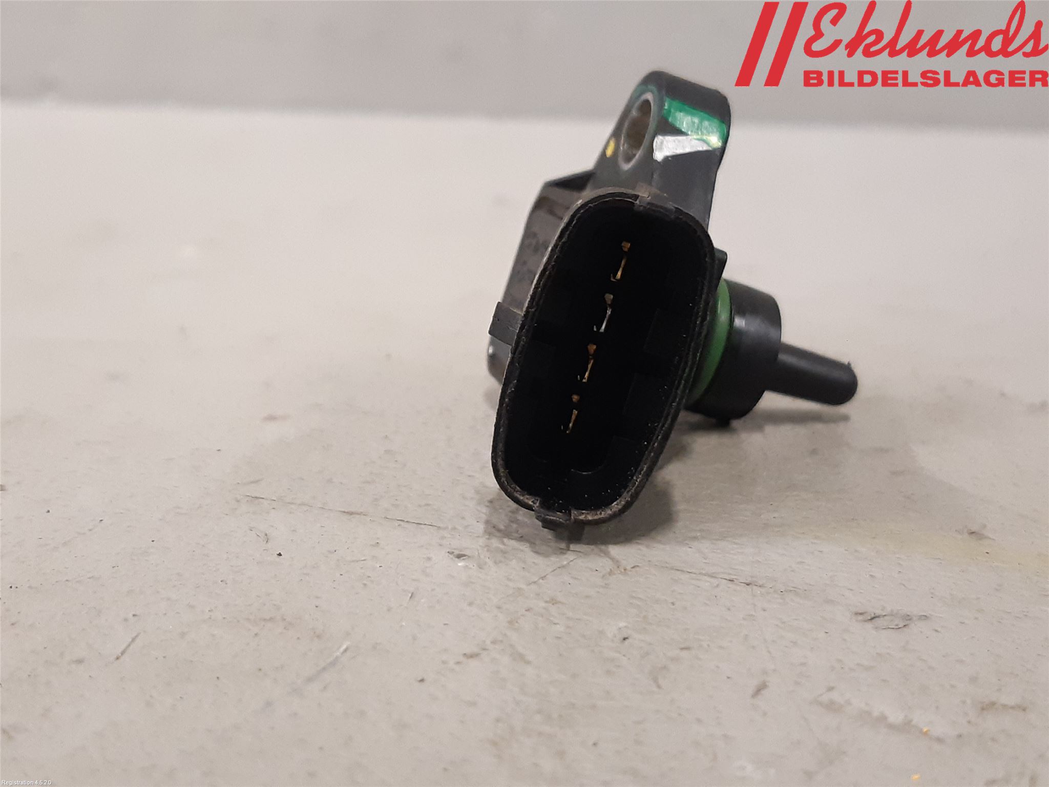 Kia CEED/CEED SW 19- Injmappsensor