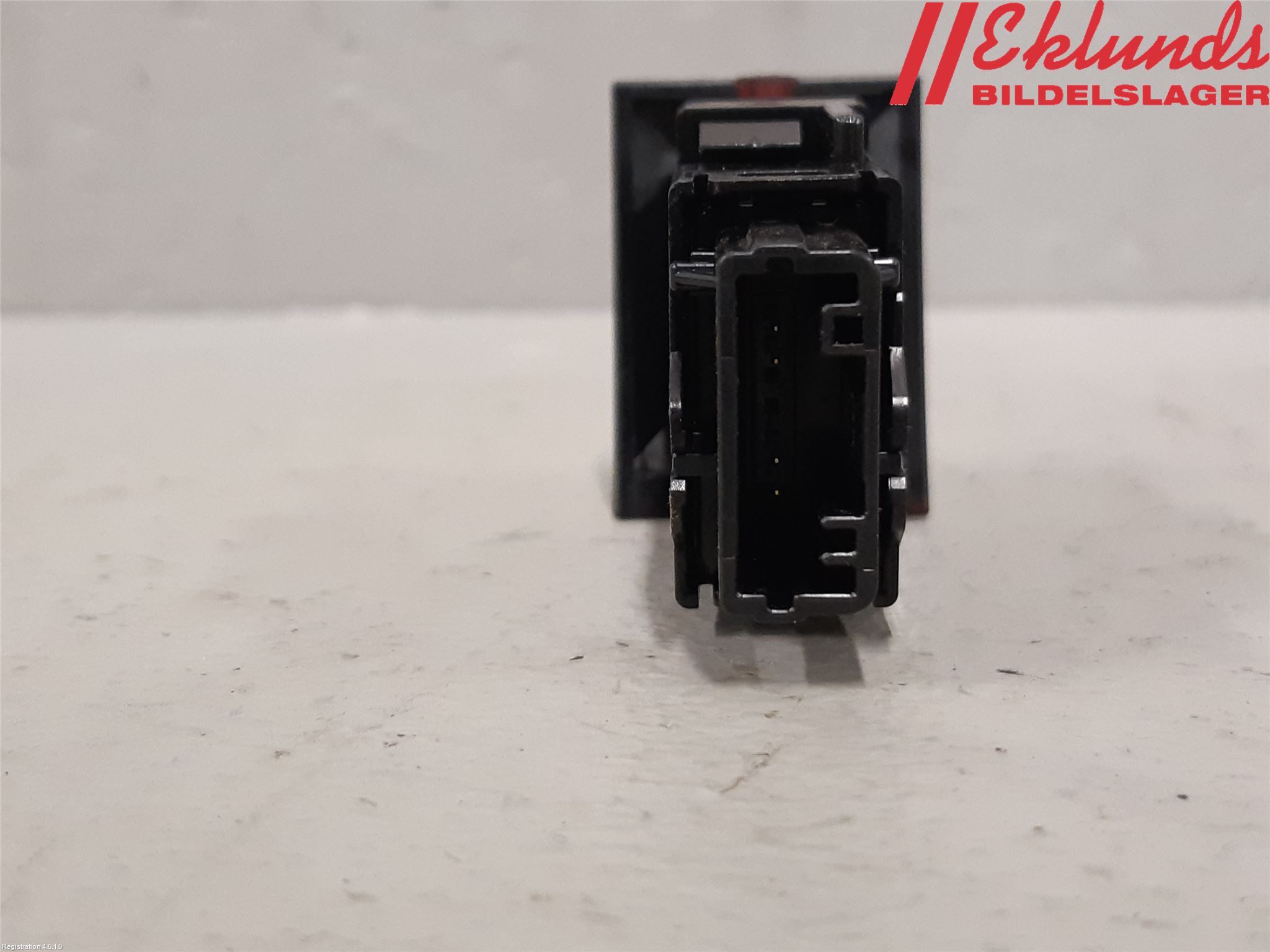 Toyota COROLLA 19- Strömställare Varnings