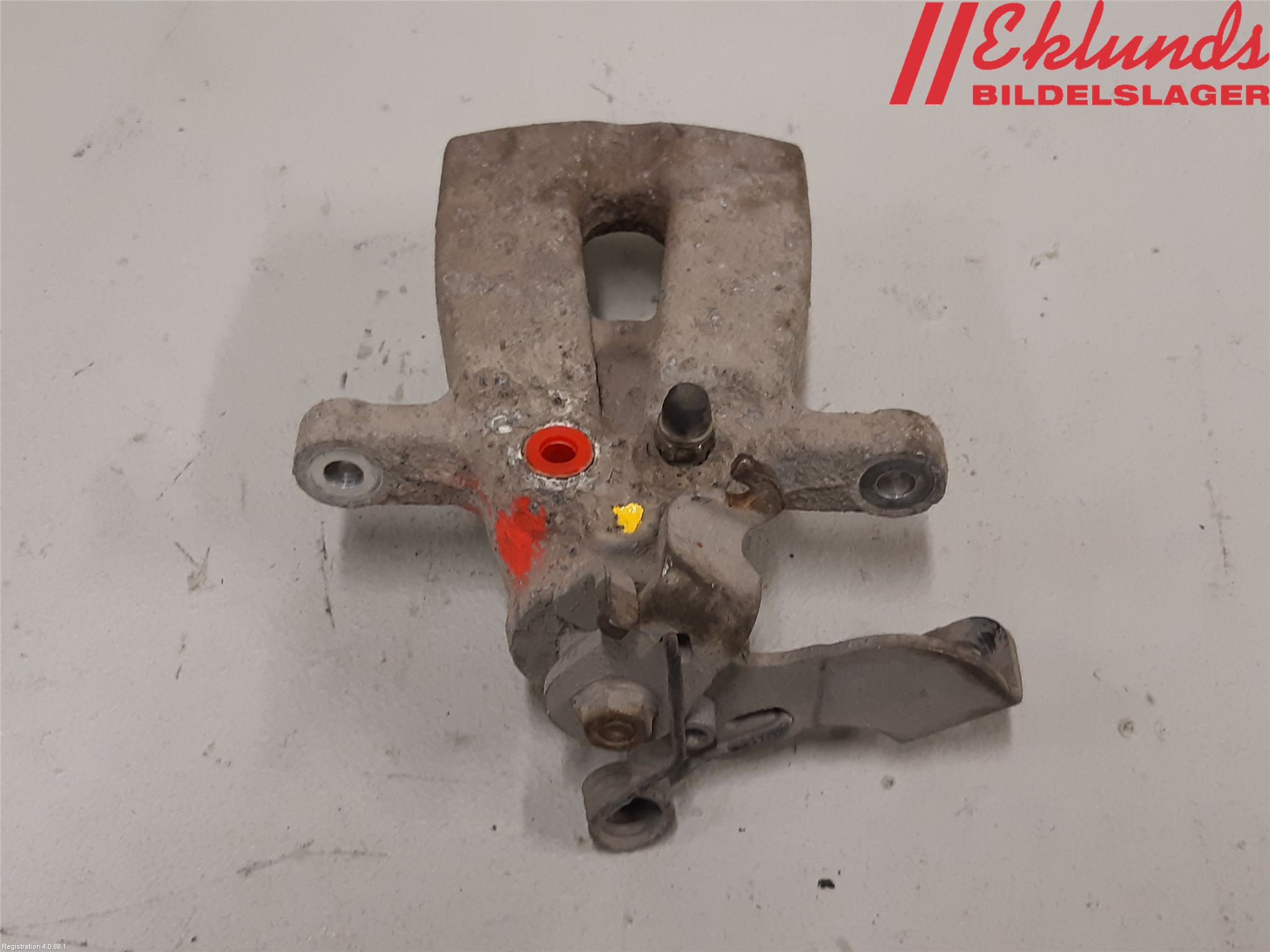 Kia CEED 12-18 Bromsok Bak Vänster