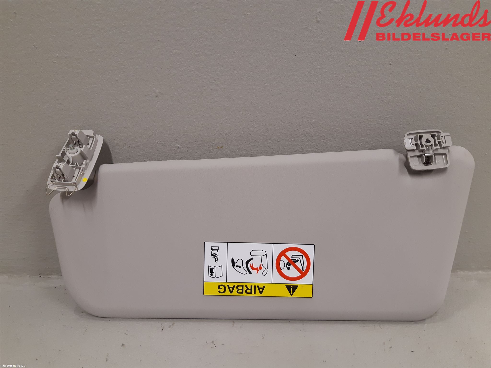 Peugeot EXPERT/E-EXPERT 17- Solskydd