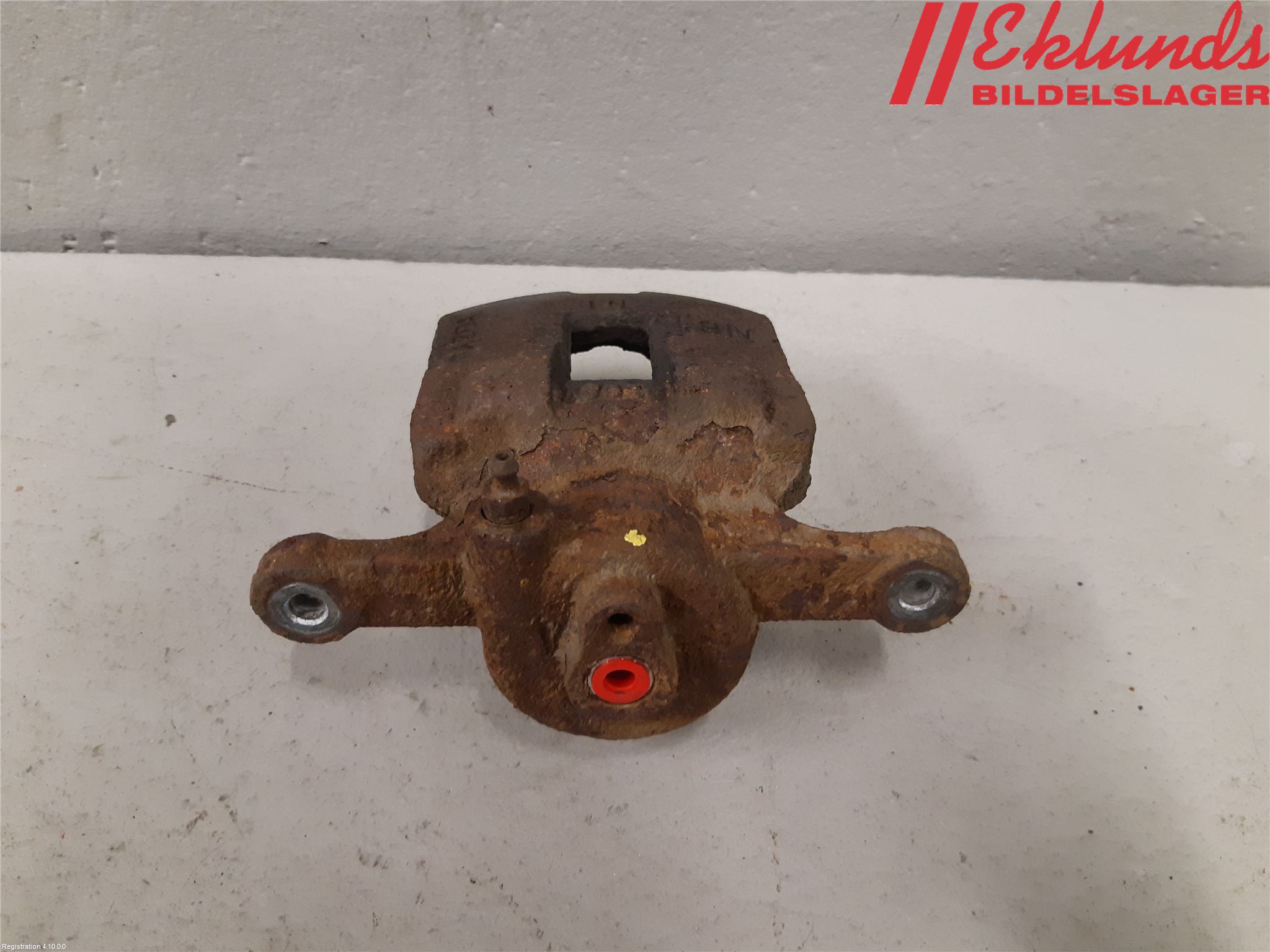 Mazda 2 (DJ) 15-22 Bromsok Fram Vänster