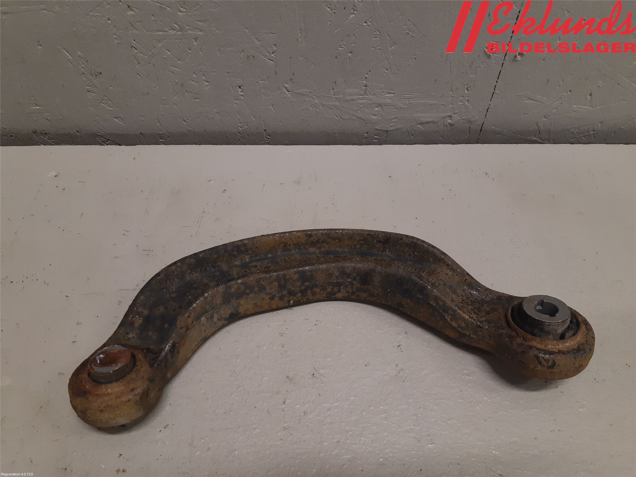 Ford MONDEO 15-22 Bärarm Bak Övre Höger