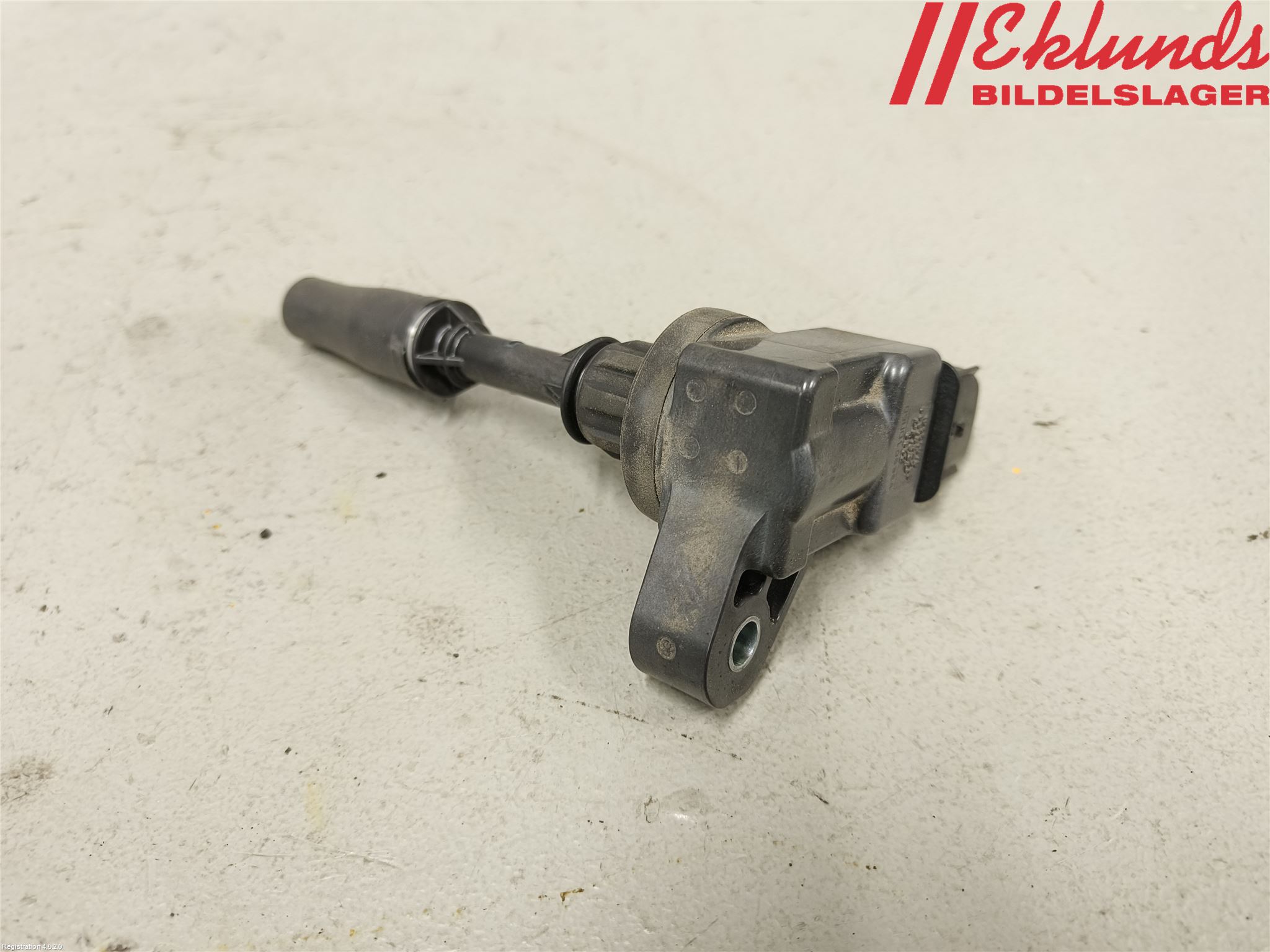 Opel INSIGNIA 17- Tändspole