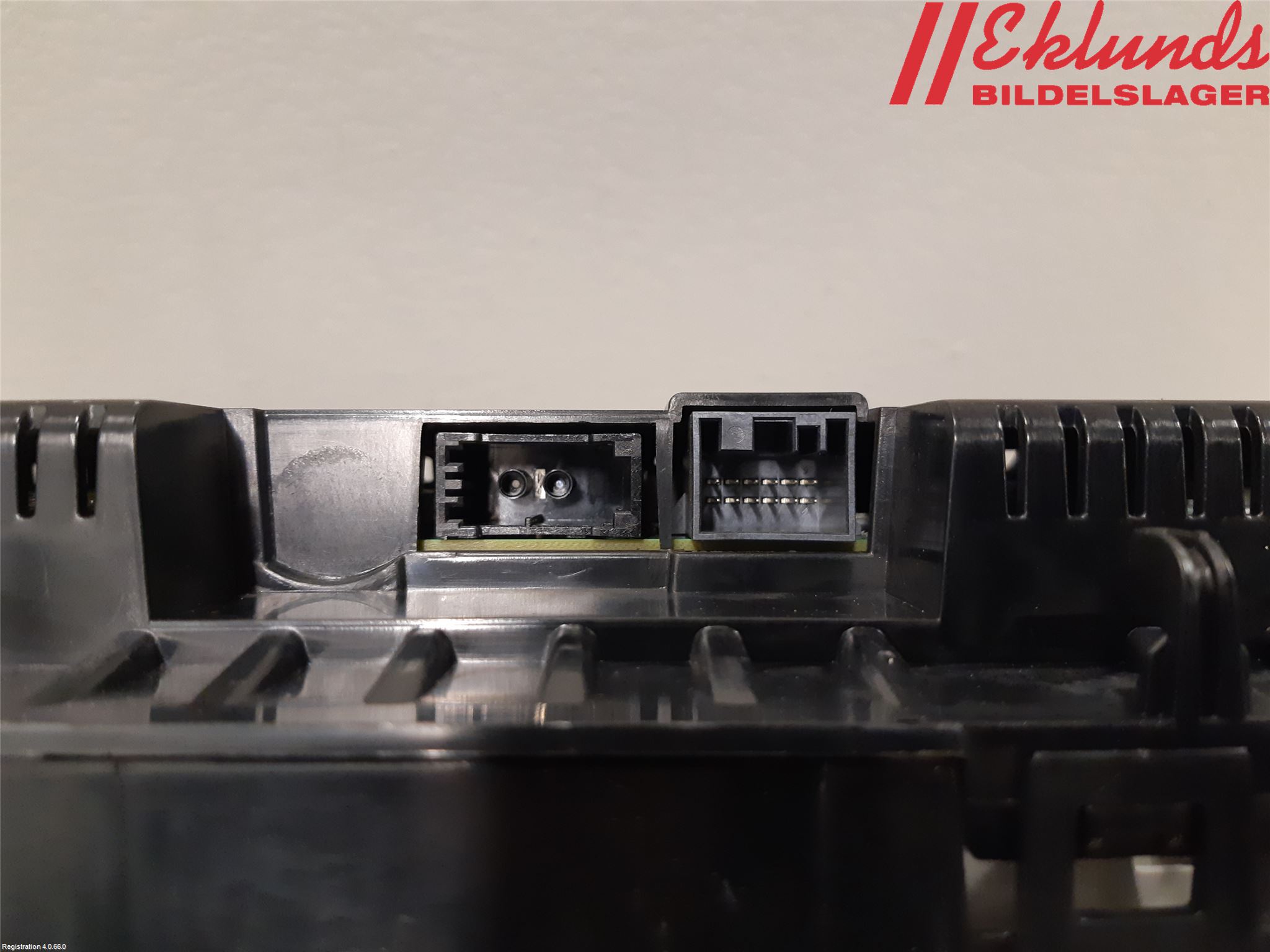 BMW 4 F32/F33/F82/F83 13-20 Instrument Komb
