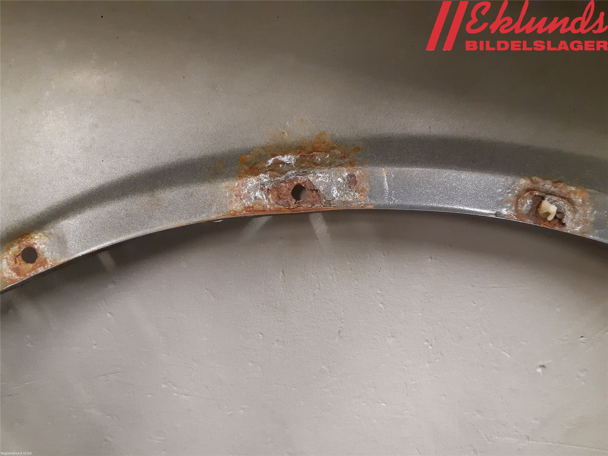 Volvo XC70 05-07 Skärm Fram Höger