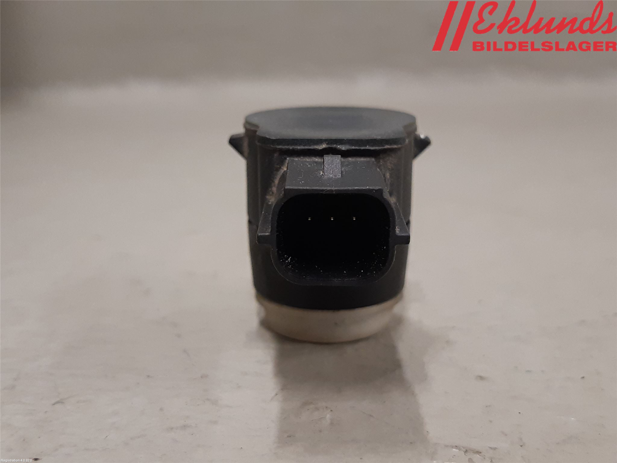 Opel ASTRA J 10-15 Parkeringshjälp Backsensor