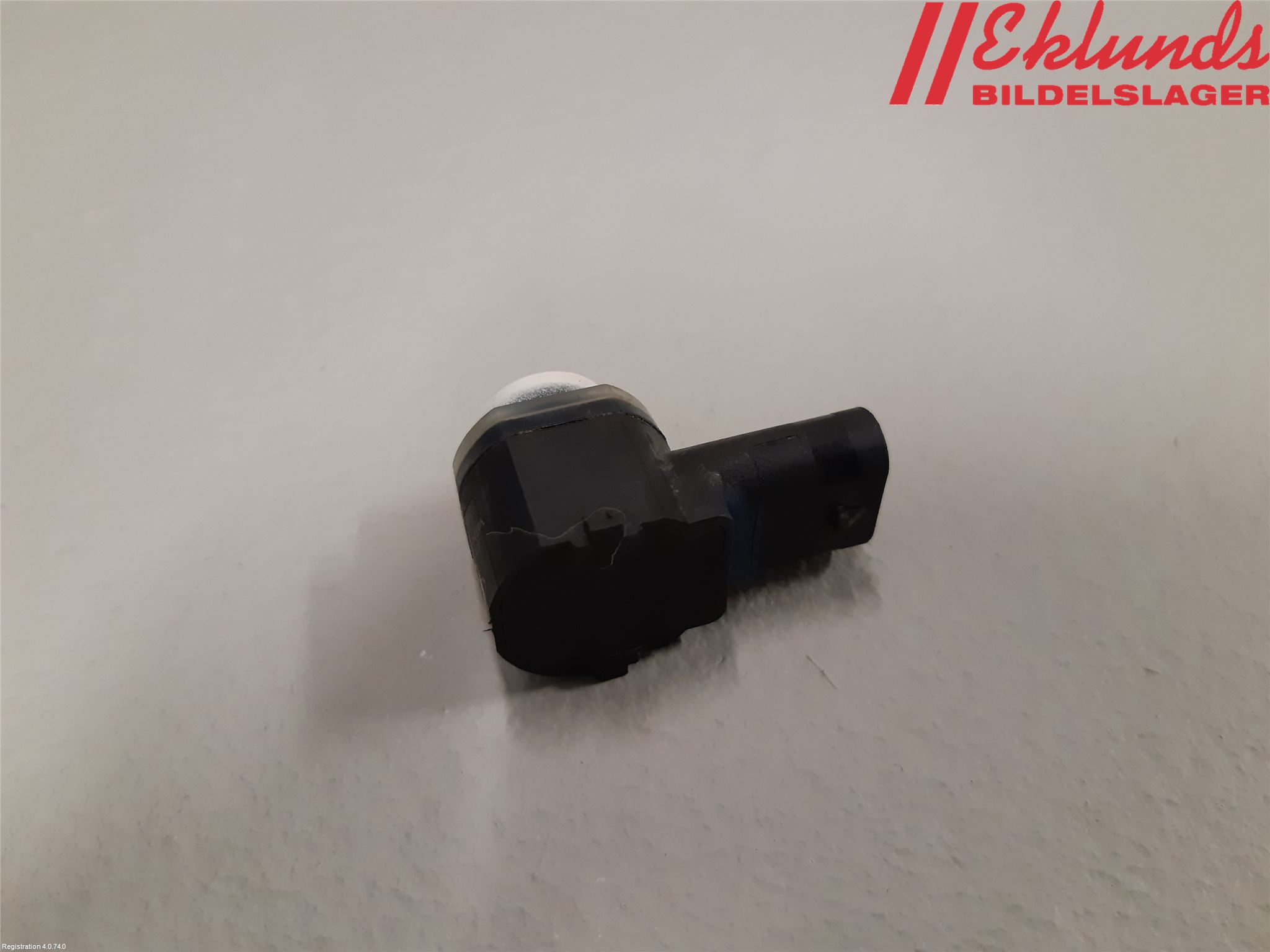 Volkswagen VW TOURAN 10-15 Parkeringshjälp Frontsensor