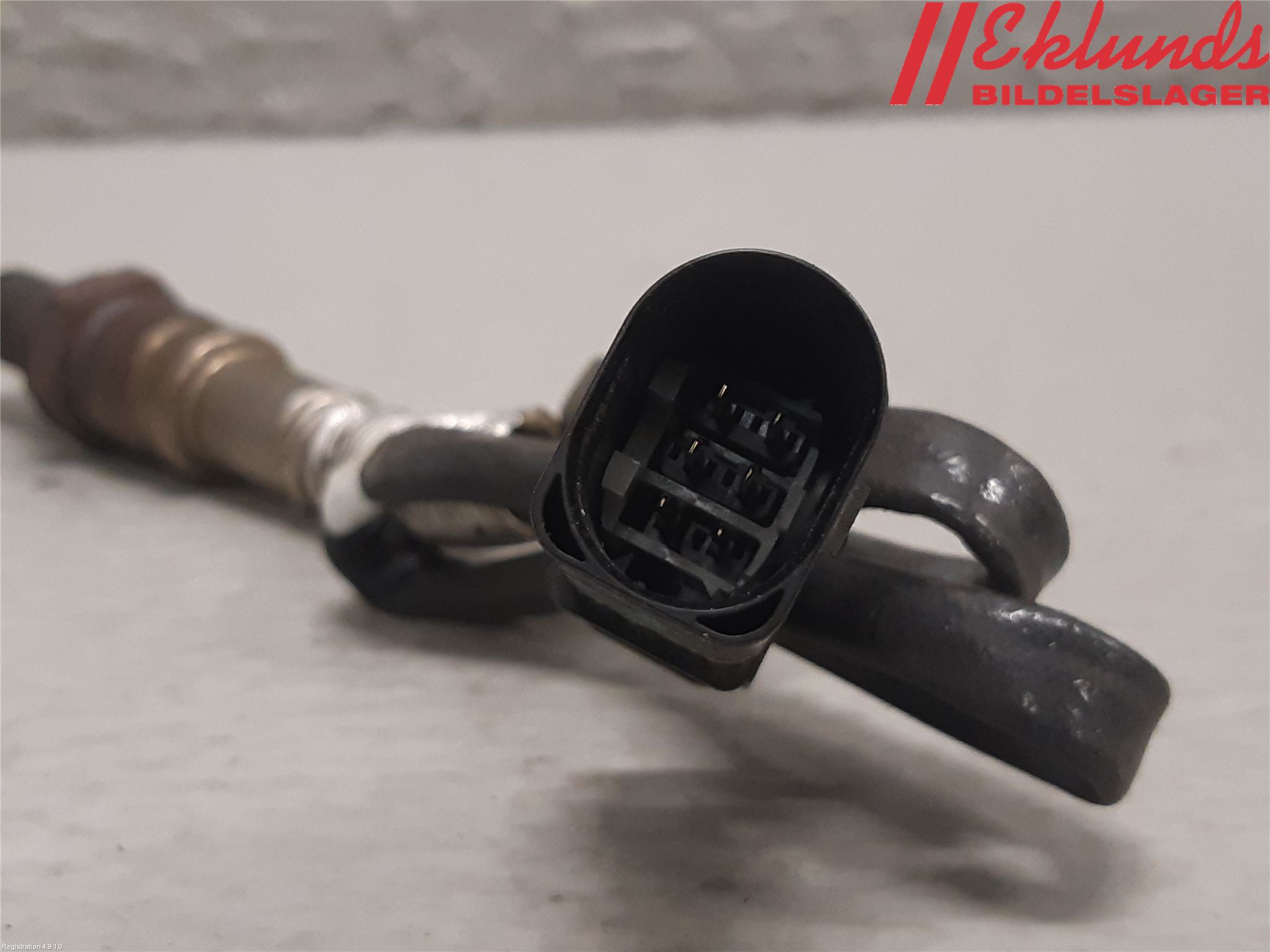 Audi Q7/SQ7 Injlambdasond