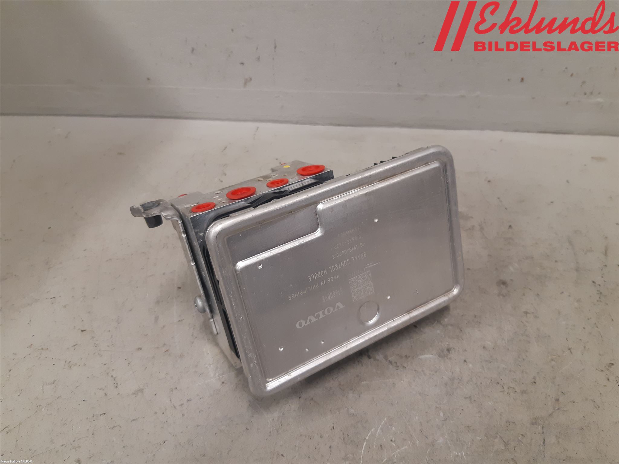 Volvo V90 17->> Abs Hydraulaggregat