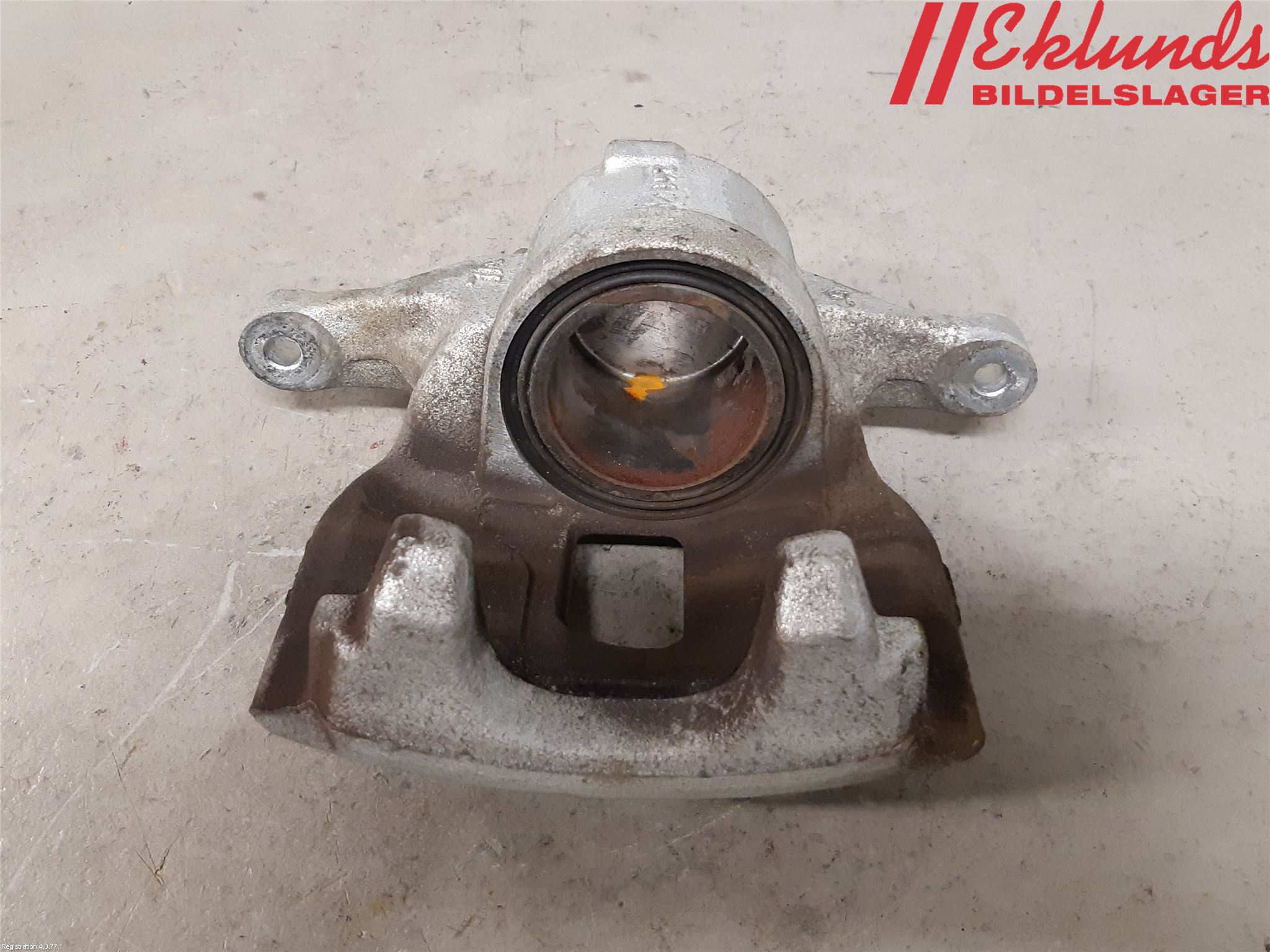 Toyota COROLLA 19- Bromsok Fram Vänster