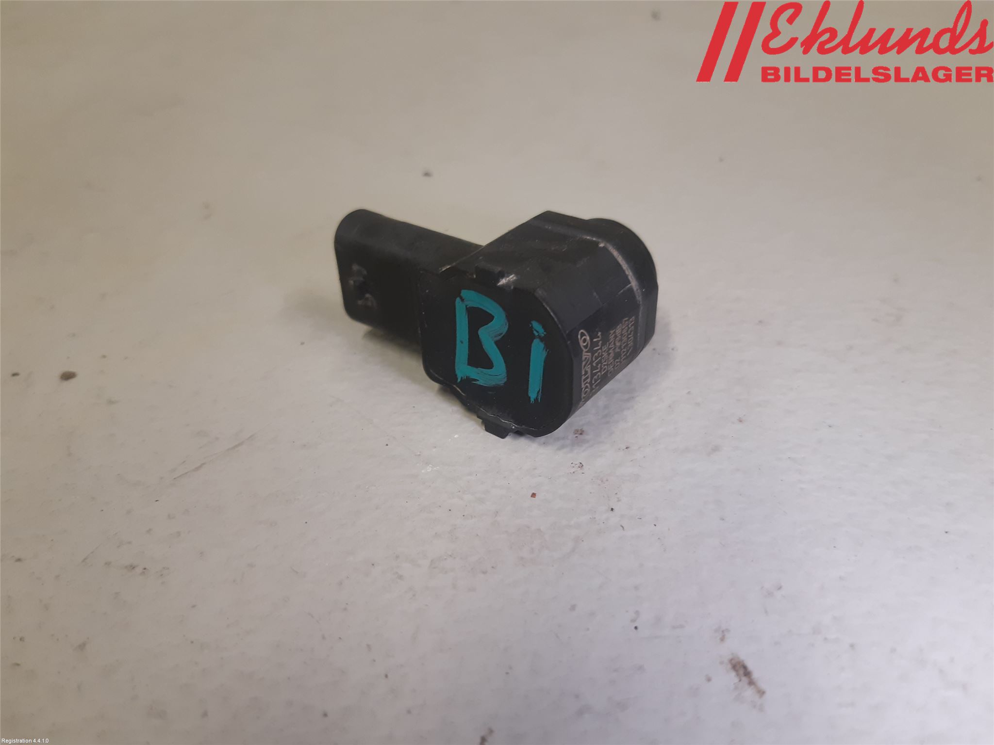 Volvo V60 14-18 Parkeringshjälp Backsensor