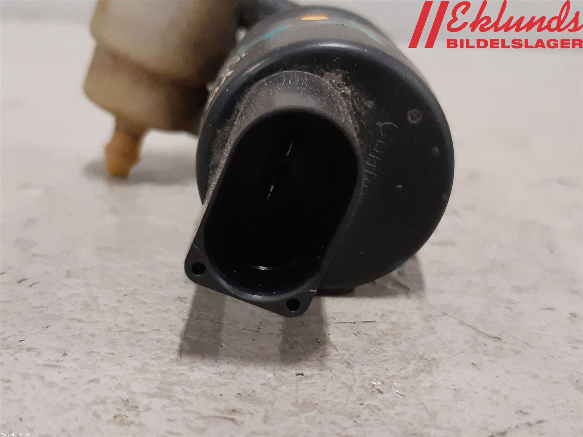 Volkswagen VW PASSAT 11-14 Spolarpump Vindruta