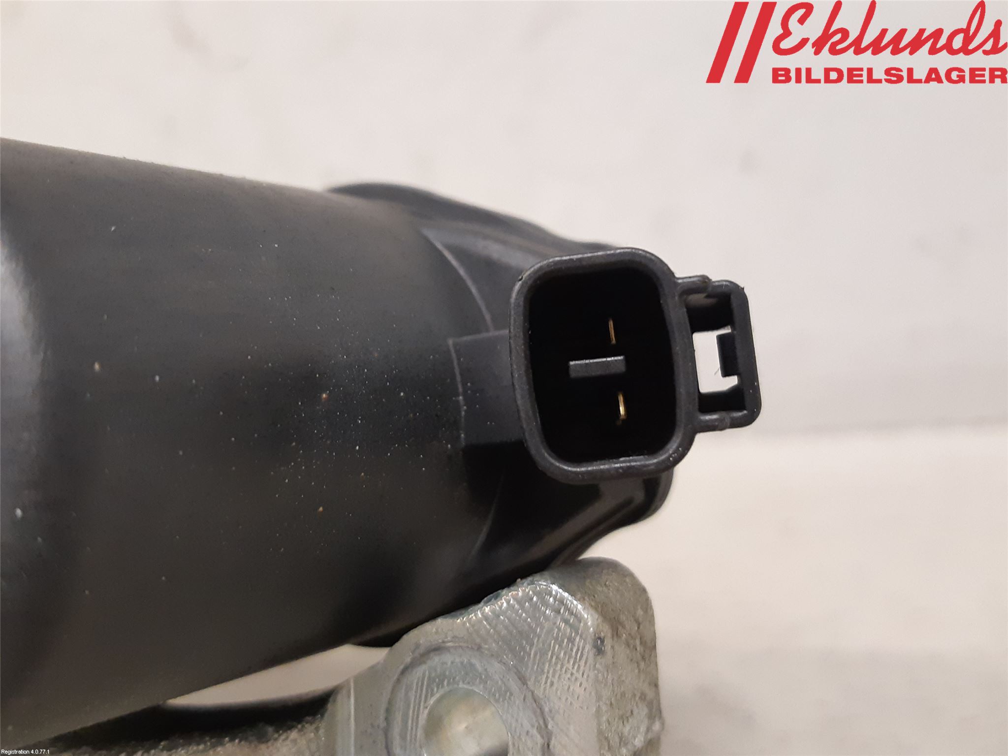 Toyota COROLLA 19- Bromsok Bak Vänster