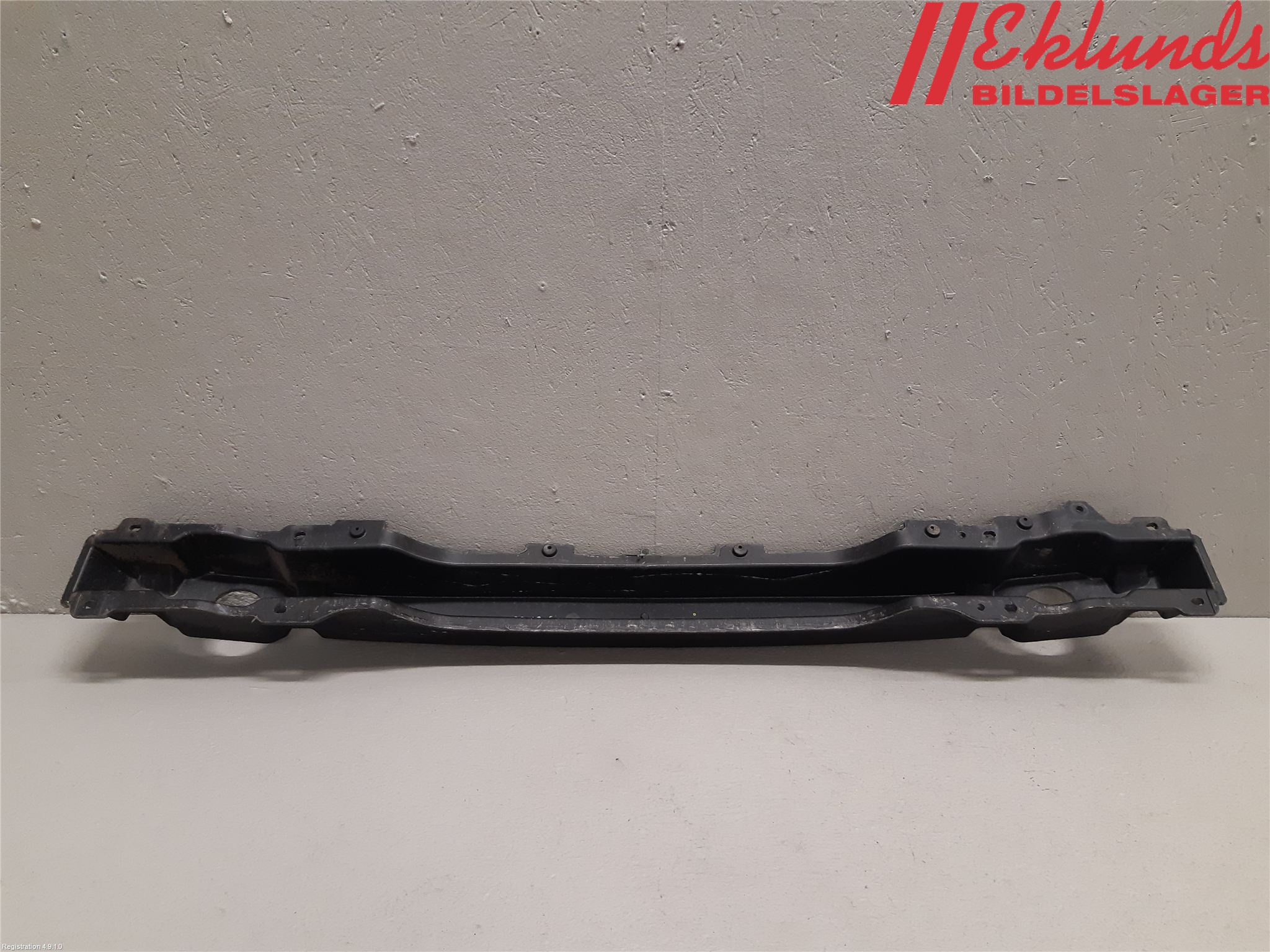 Kia CEED 06-12 Stötfångarbalk Bak