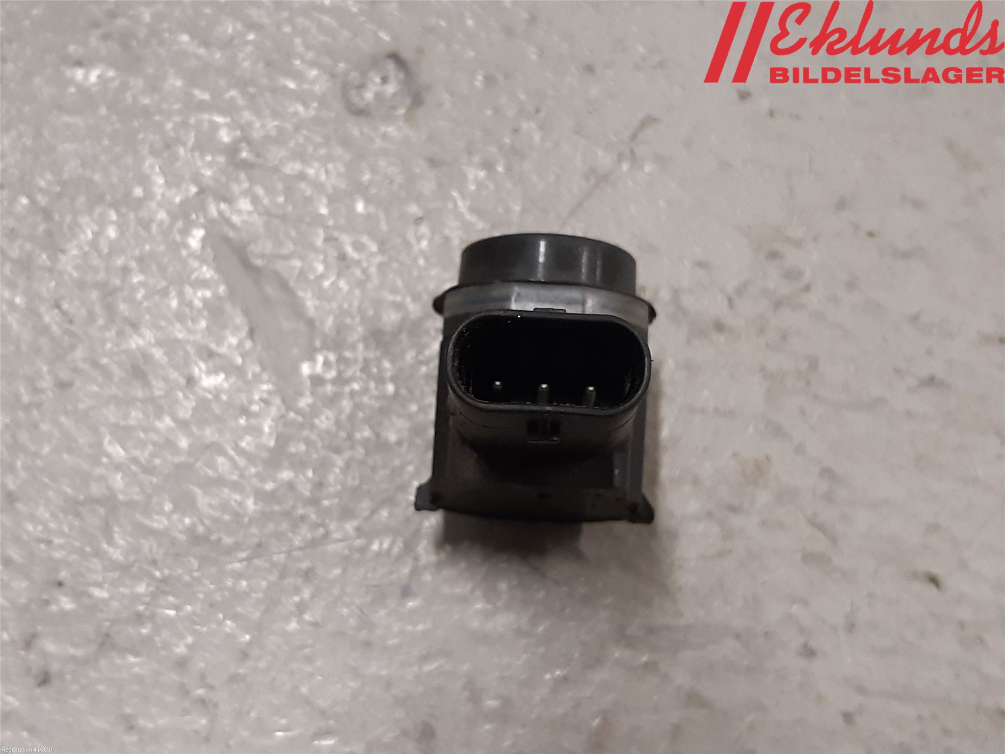 Jaguar XE (X760) 15-24 Parkeringshjälp Backsensor