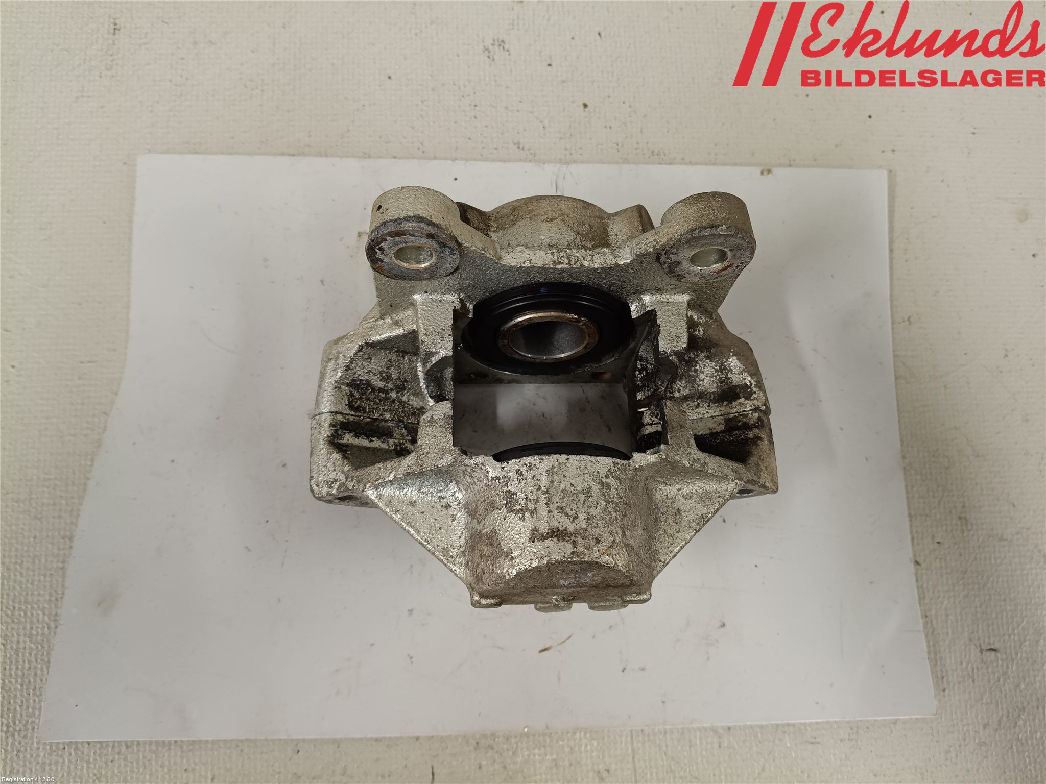 Volvo 740 88-92 Bromsok Bak Höger