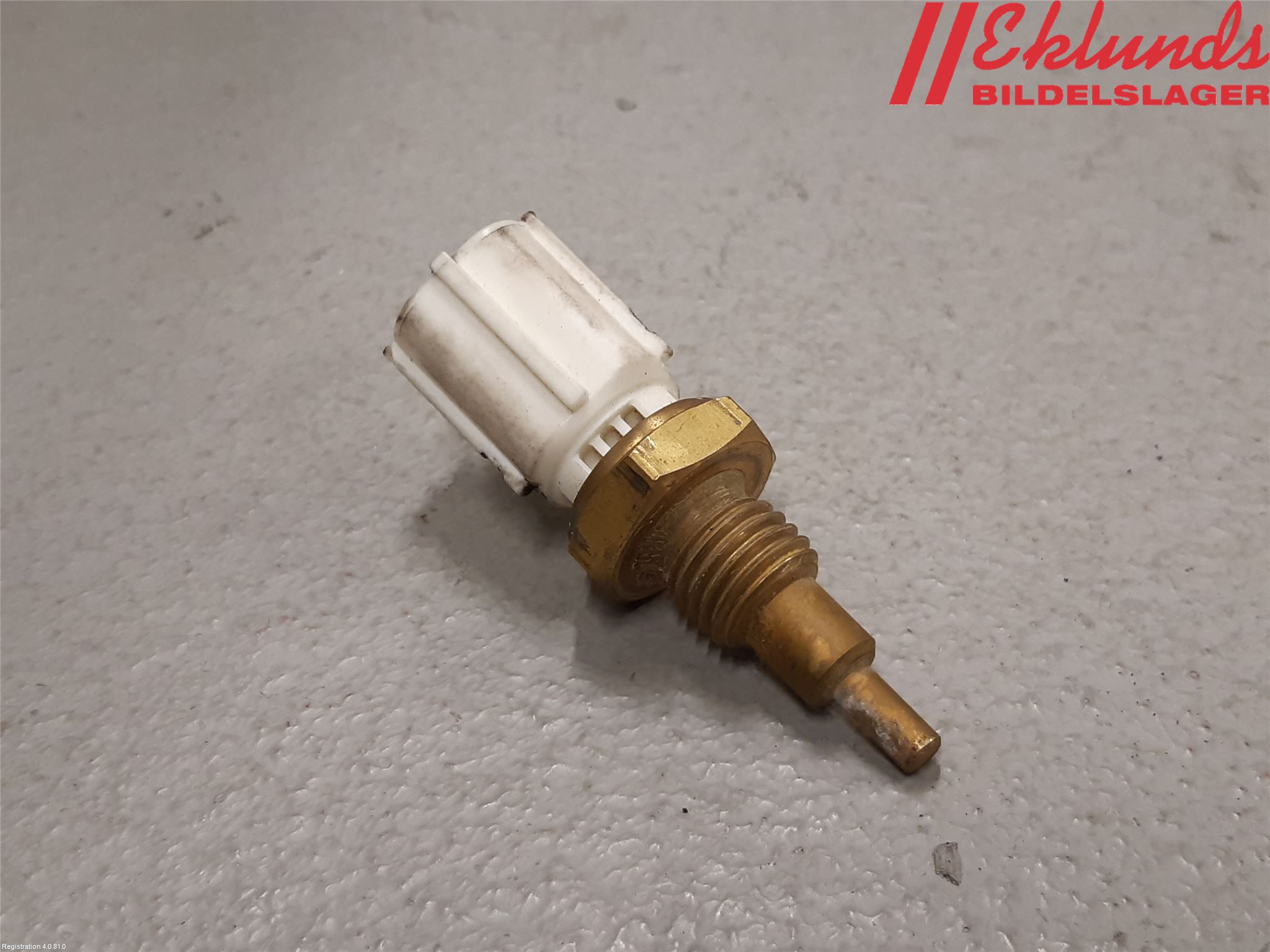 Toyota COROLLA 19- Givare Temp Vatten