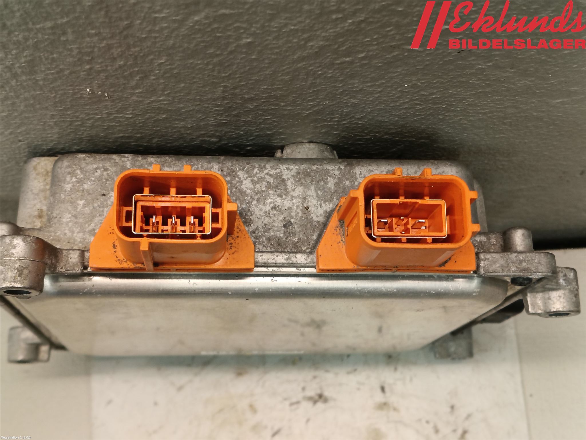 Kia OPTIMA 16-20 Oljepump Växellåda