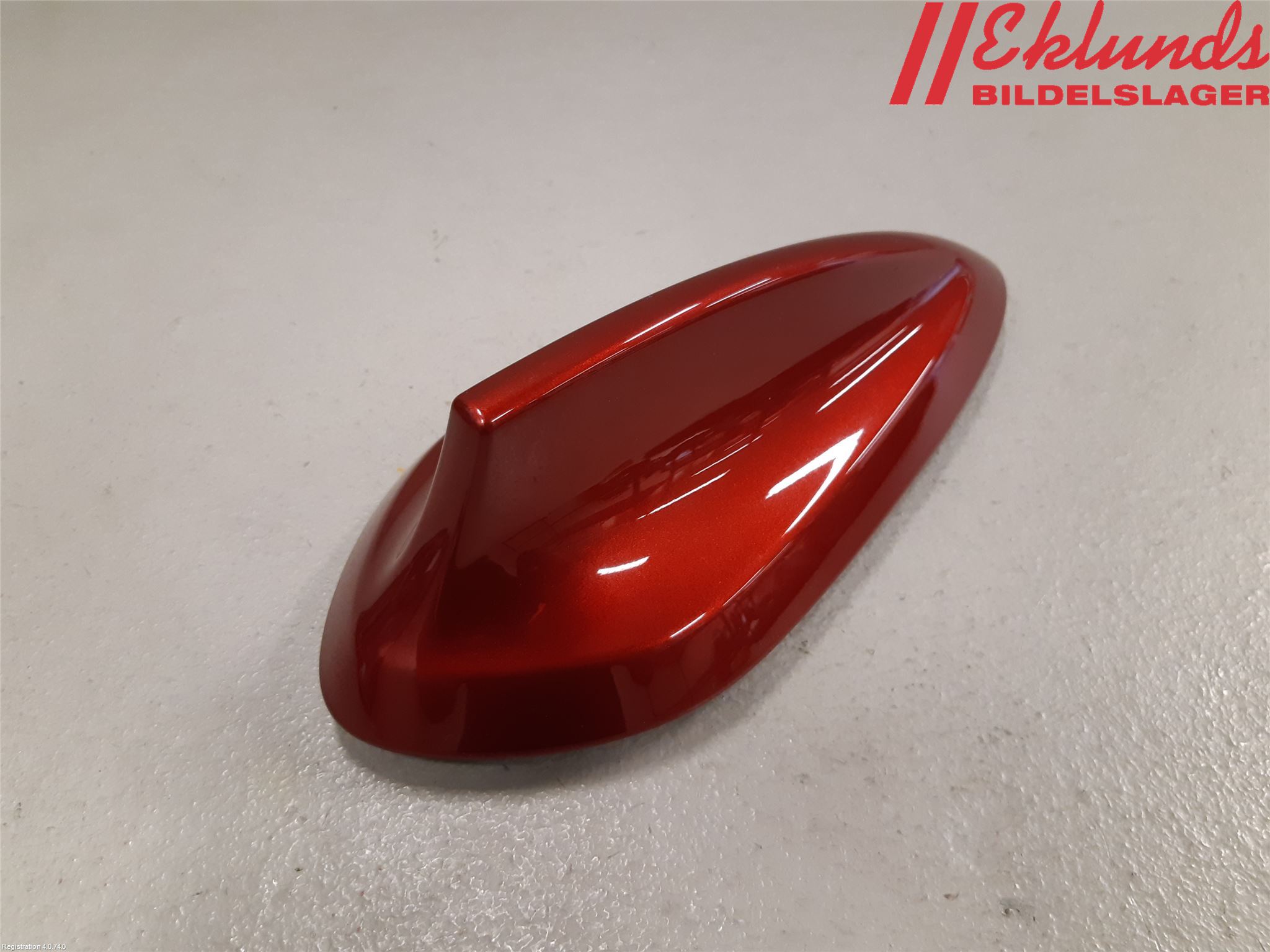 BMW 2 F45 Active Tourer 14-21 Antenn