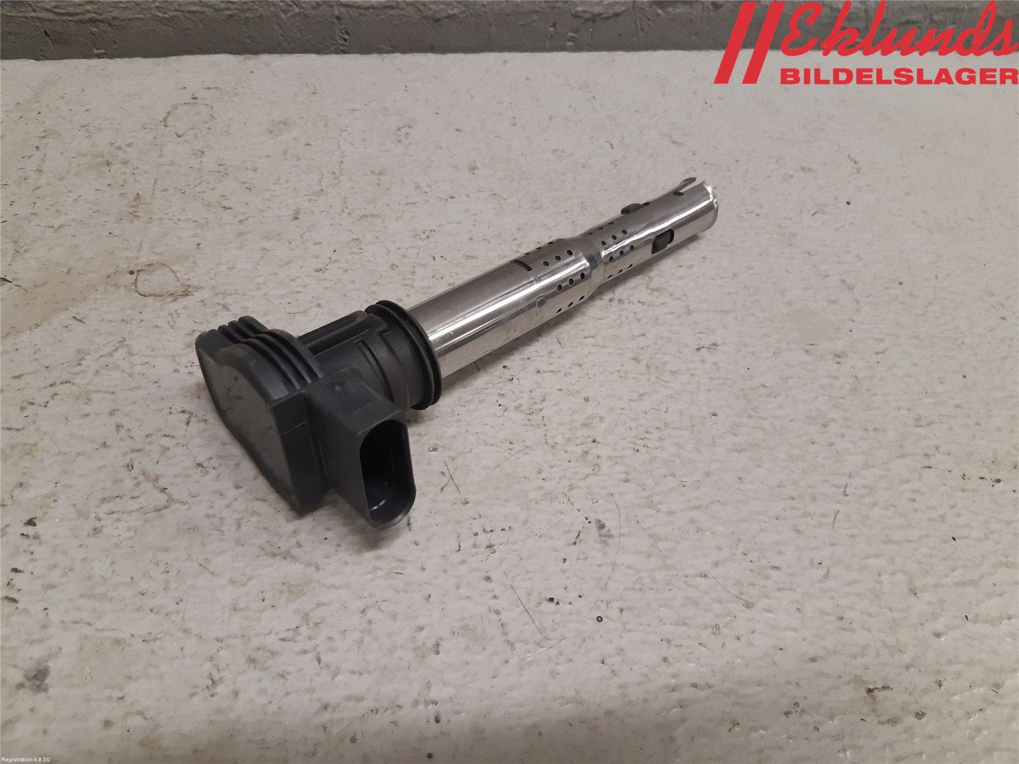 Volkswagen VW SCIROCCO 09-17 Tändspole