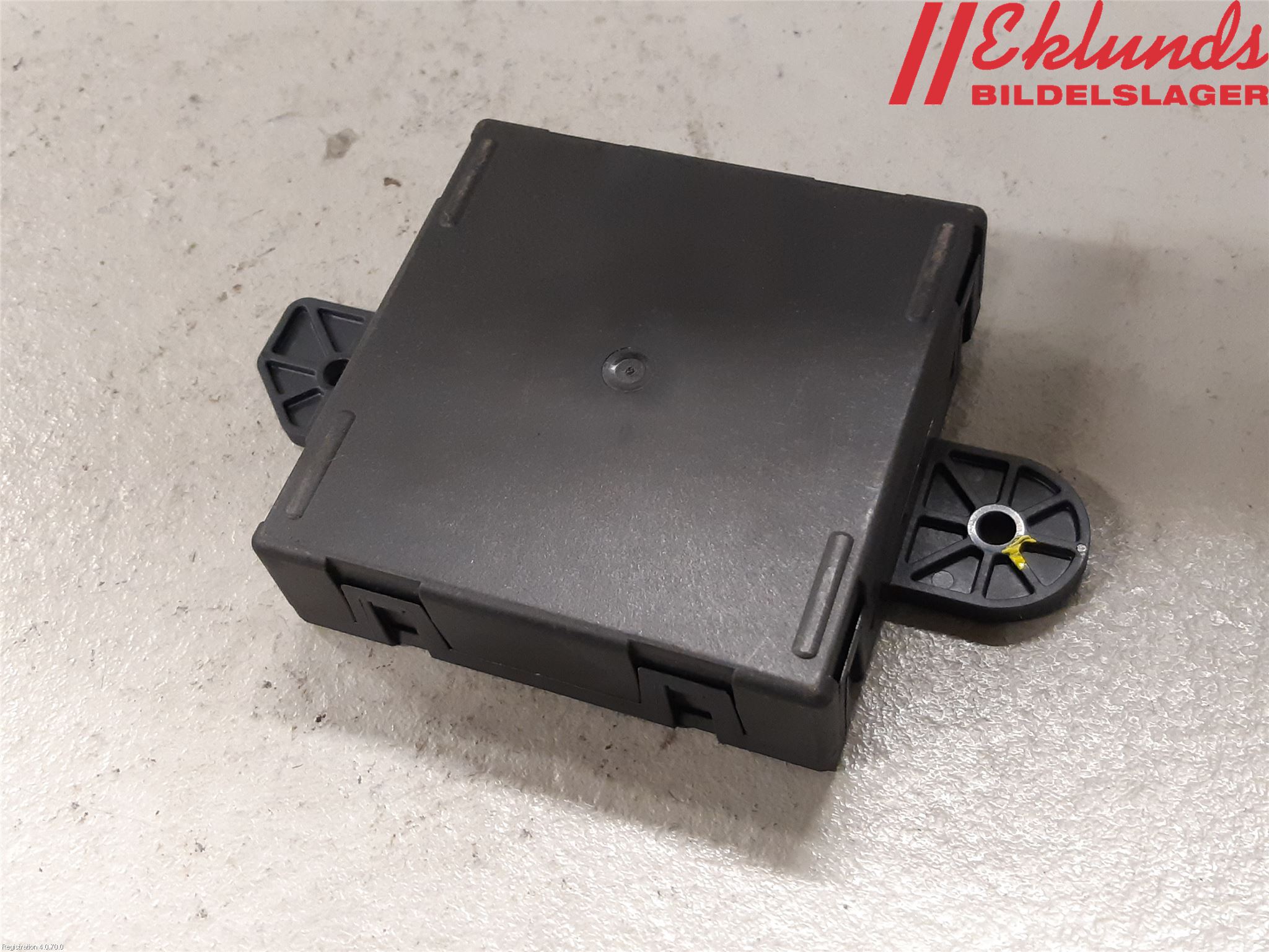 Dodge PICK UP RAM 81- Styrenhet Dörr