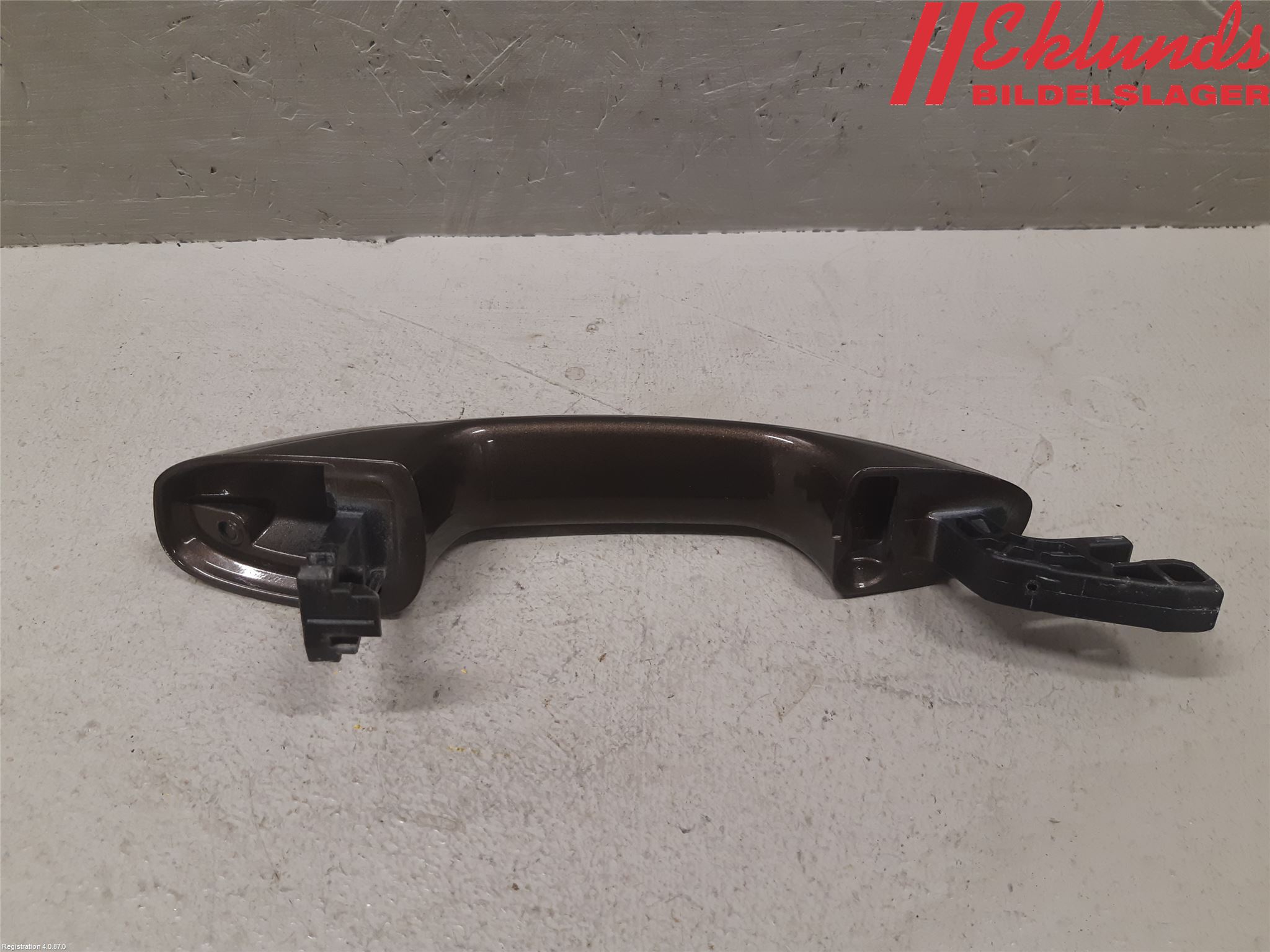 Mercedes-Benz MB C-KLASS (W205) 14-21 Dörrhandtag Yttre Hö